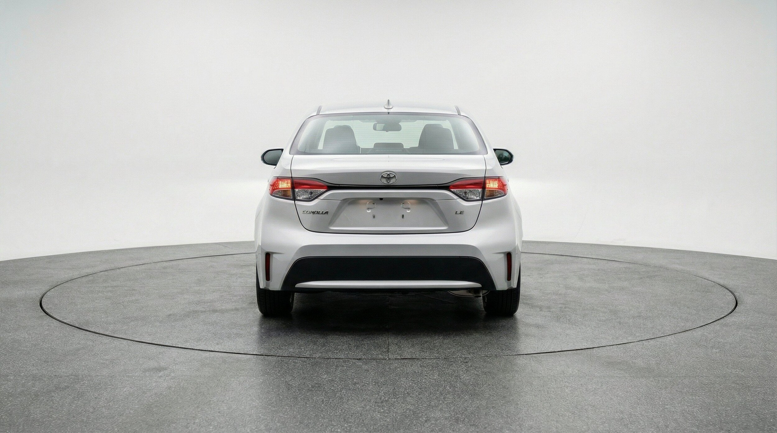 Thumbnail: 2025 Toyota Corolla - 7