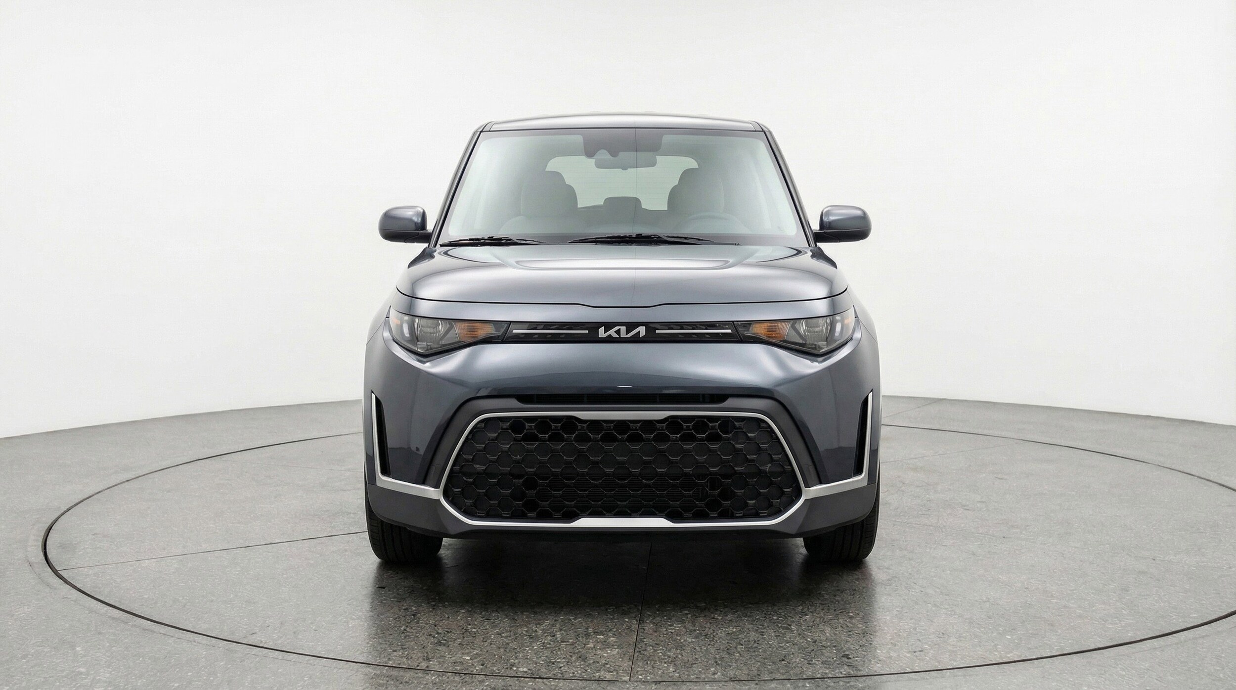 Thumbnail: 2025 Kia Soul - 2