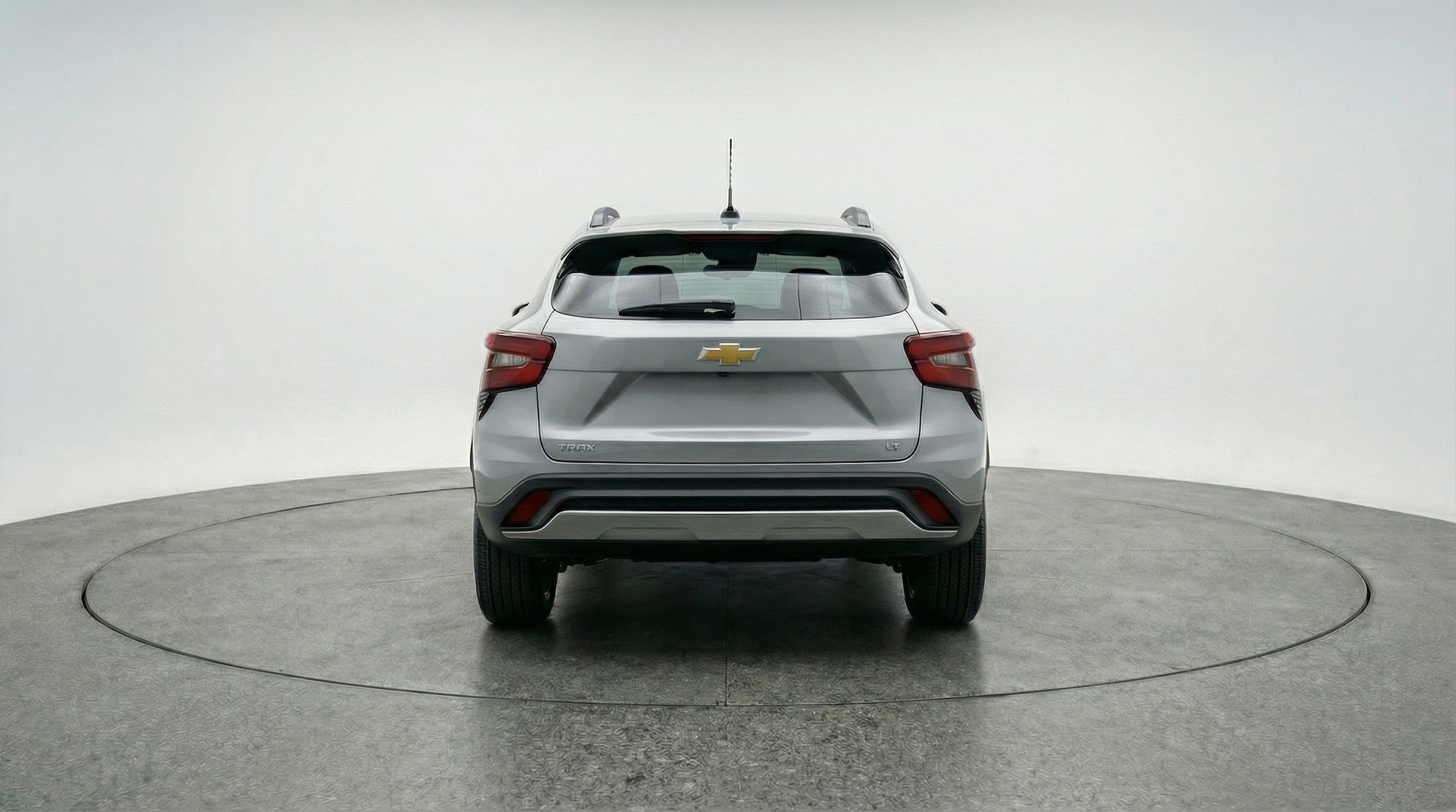 Thumbnail: 2025 Chevrolet Trax - 7