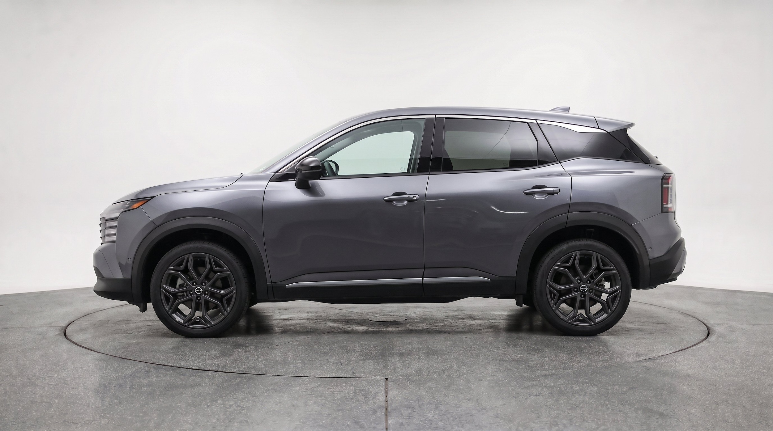 Thumbnail: 2026 Nissan Kicks - 5