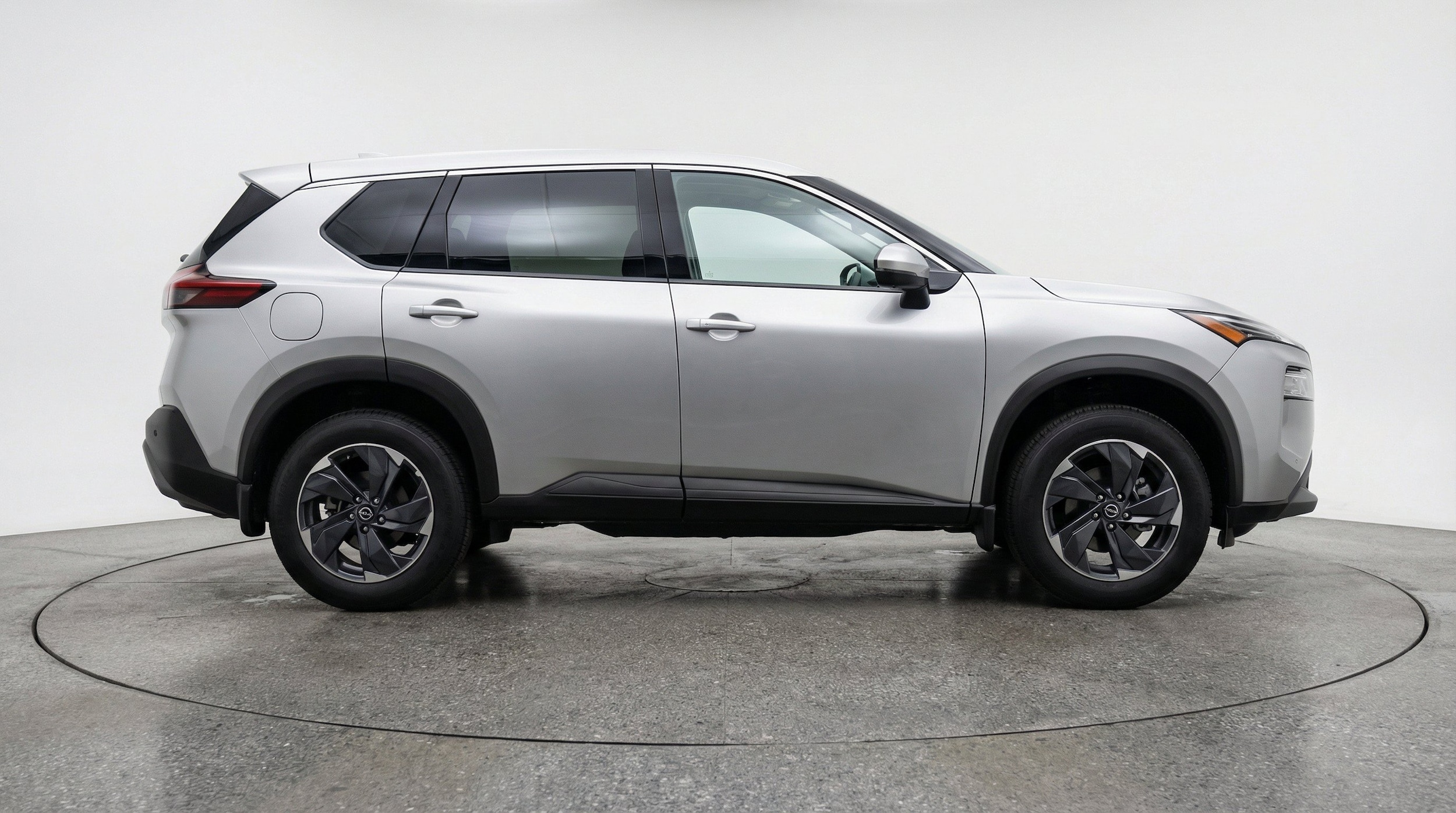 Thumbnail: 2025 Nissan Rogue - 11