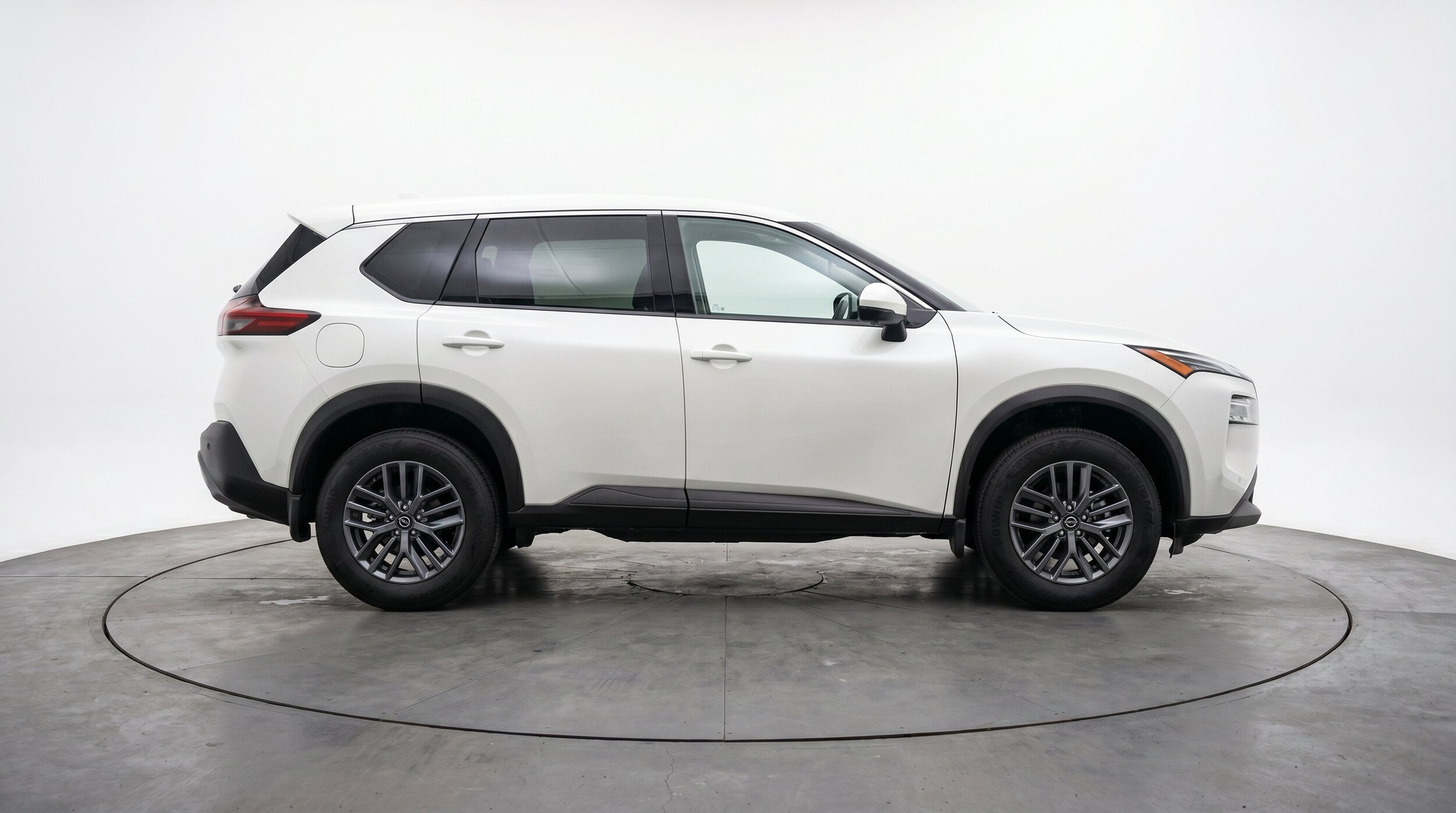 Thumbnail: 2026 Nissan Rogue - 11