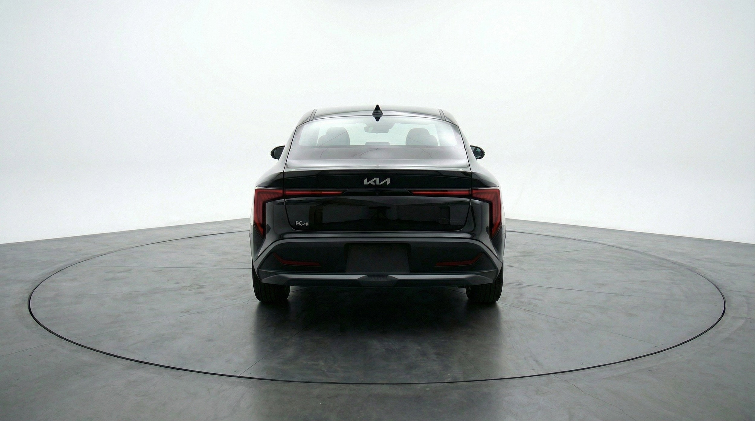 Thumbnail: 2025 Kia K4 - 7