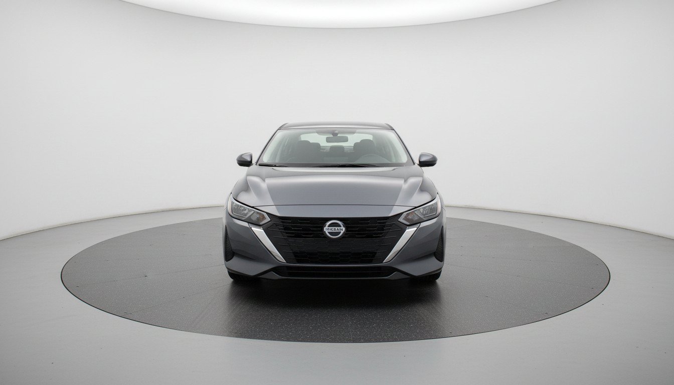 Thumbnail: 2025 Nissan Sentra - 2