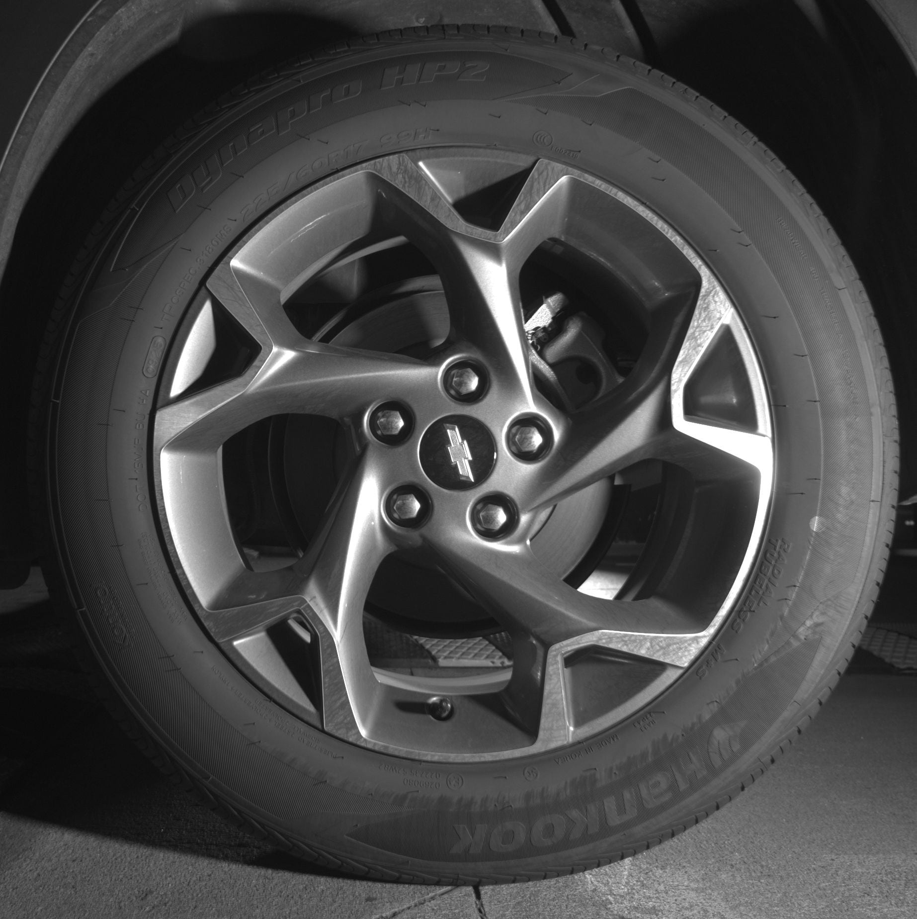 Thumbnail: 2025 Chevrolet Trax - 11