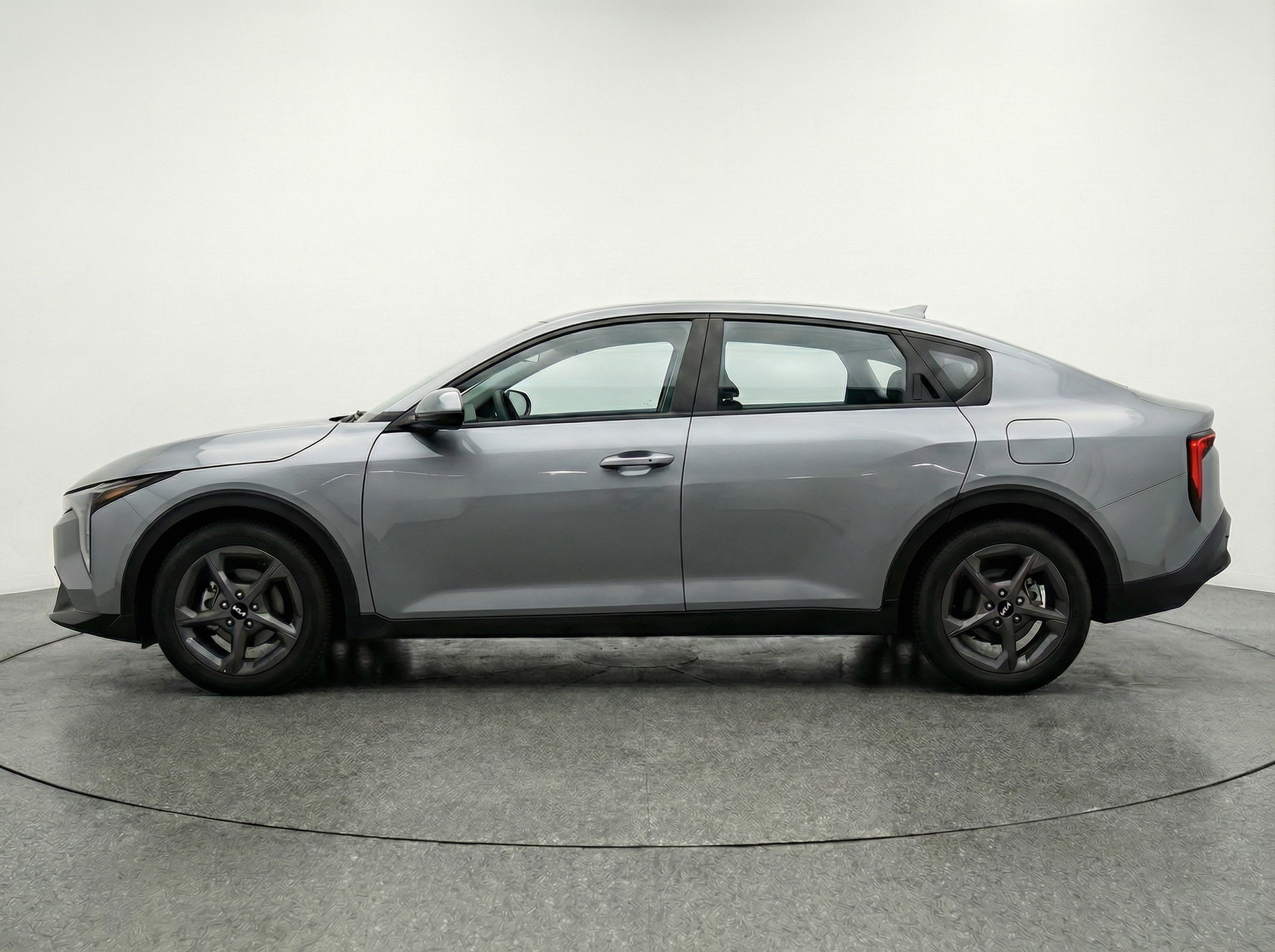 Thumbnail: 2025 Kia K4 - 4