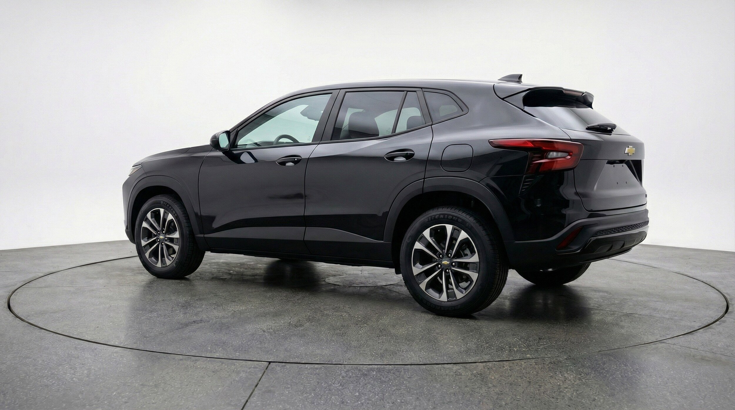 Thumbnail: 2025 Chevrolet Equinox - 6