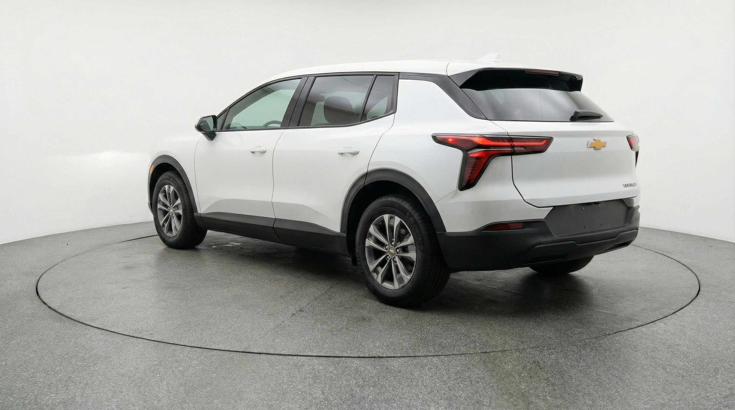 Thumbnail: 2025 Chevrolet Equinox - 6