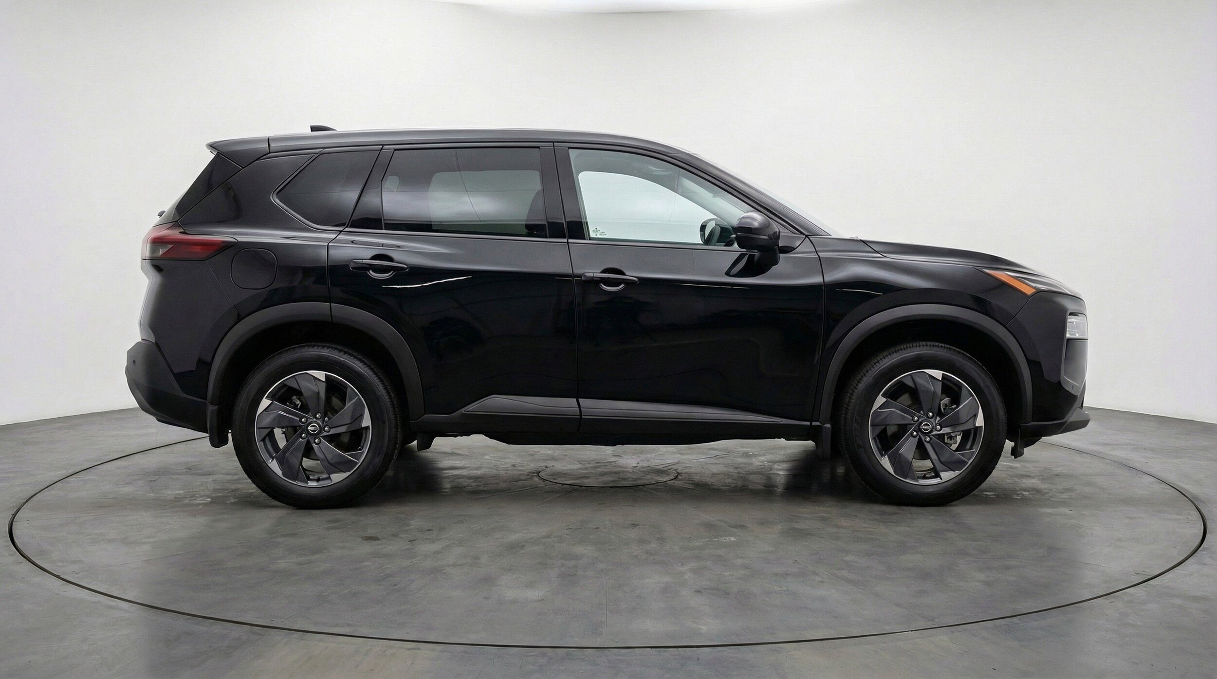 Thumbnail: 2025 Nissan Rogue - 11