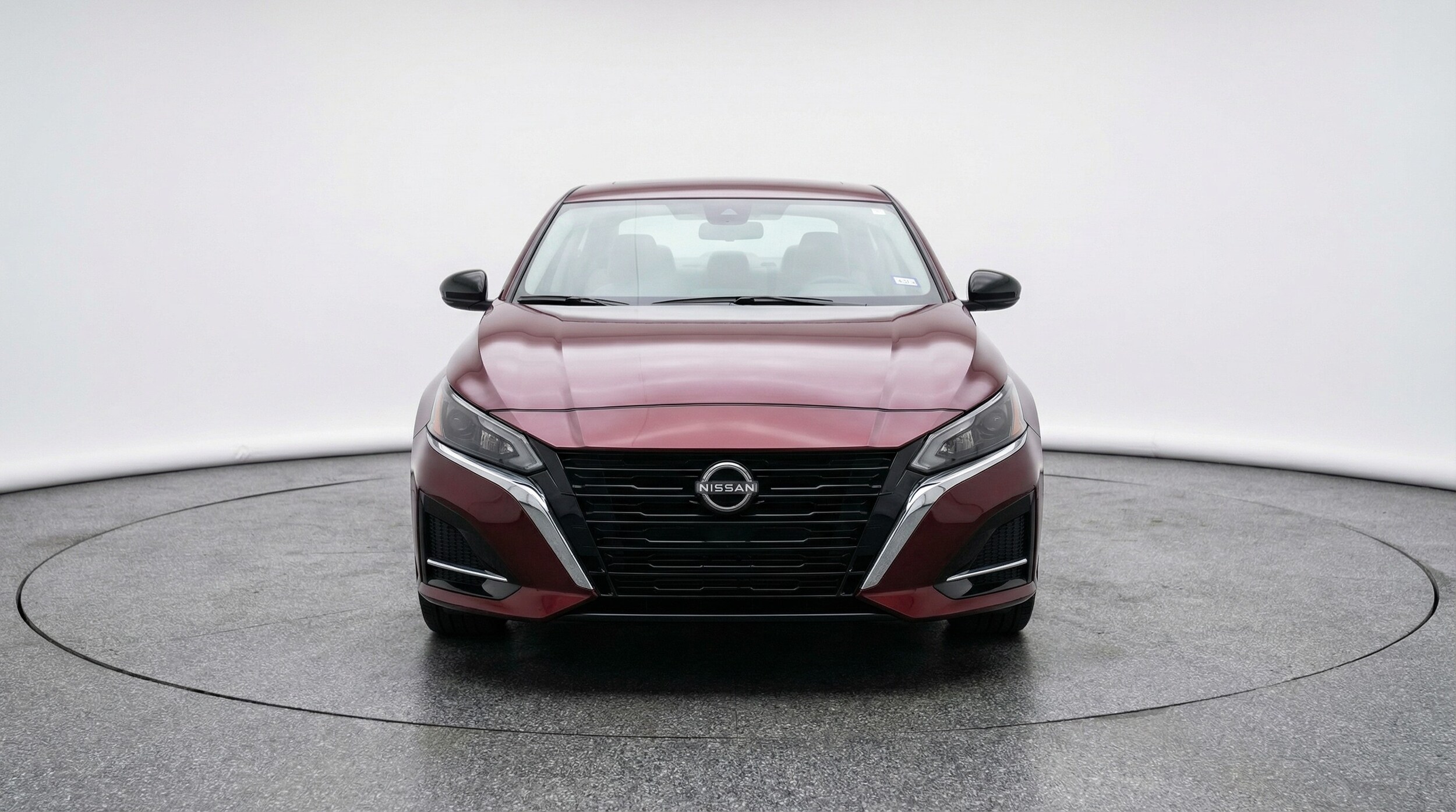 Thumbnail: 2025 Nissan Altima - 2