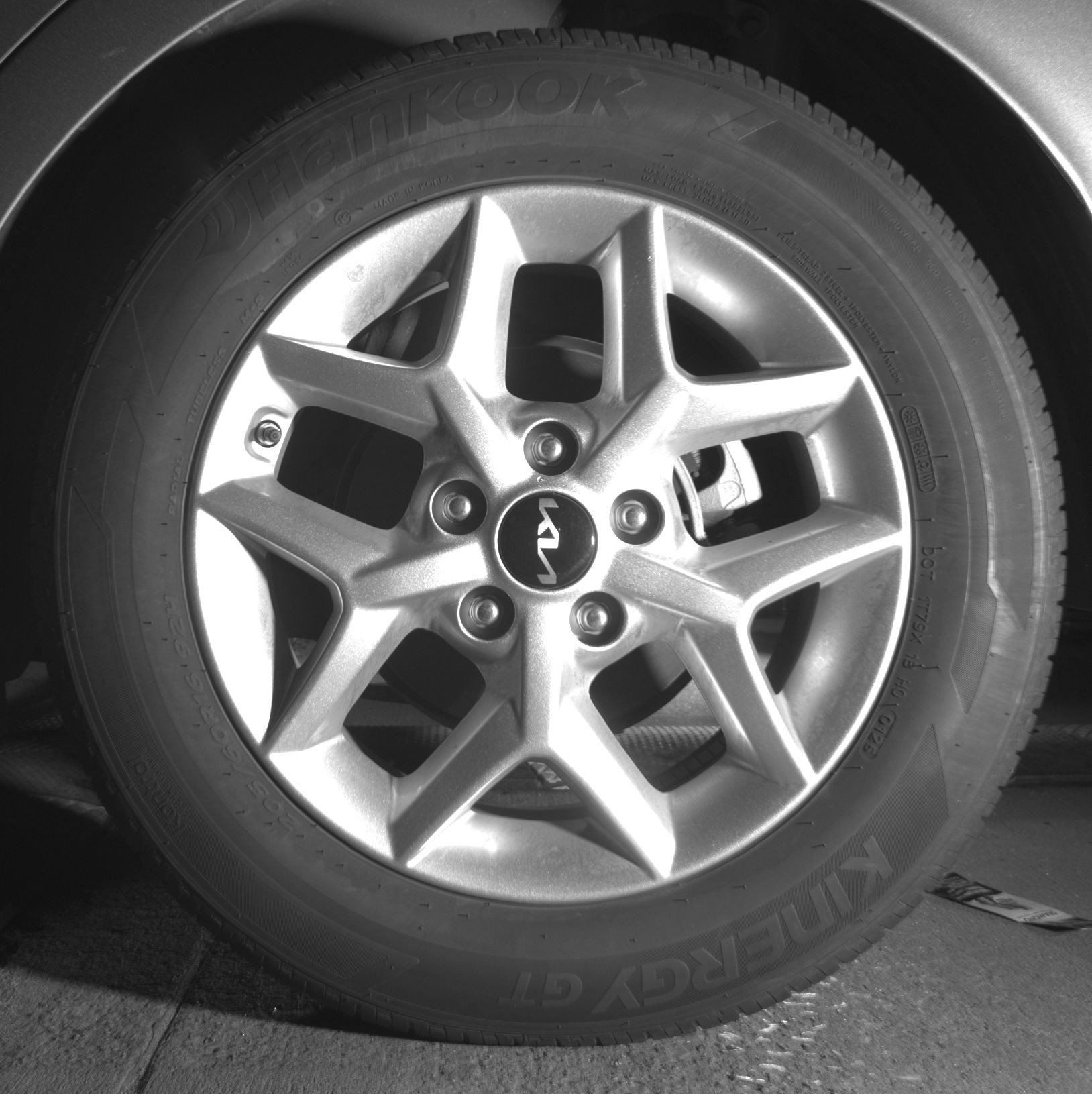 Thumbnail: 2025 Kia Soul - 14