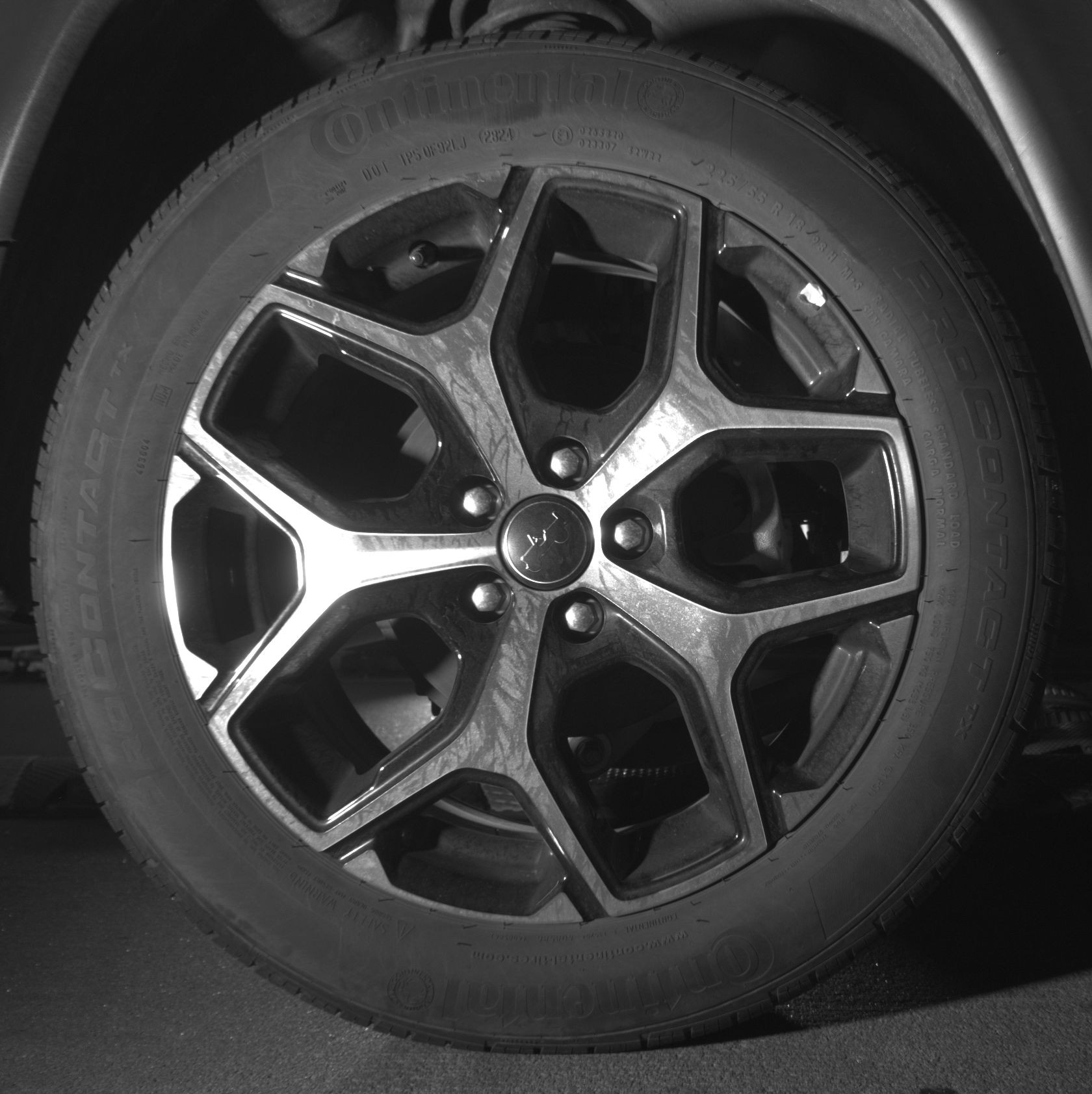 Thumbnail: 2025 Jeep Compass - 12