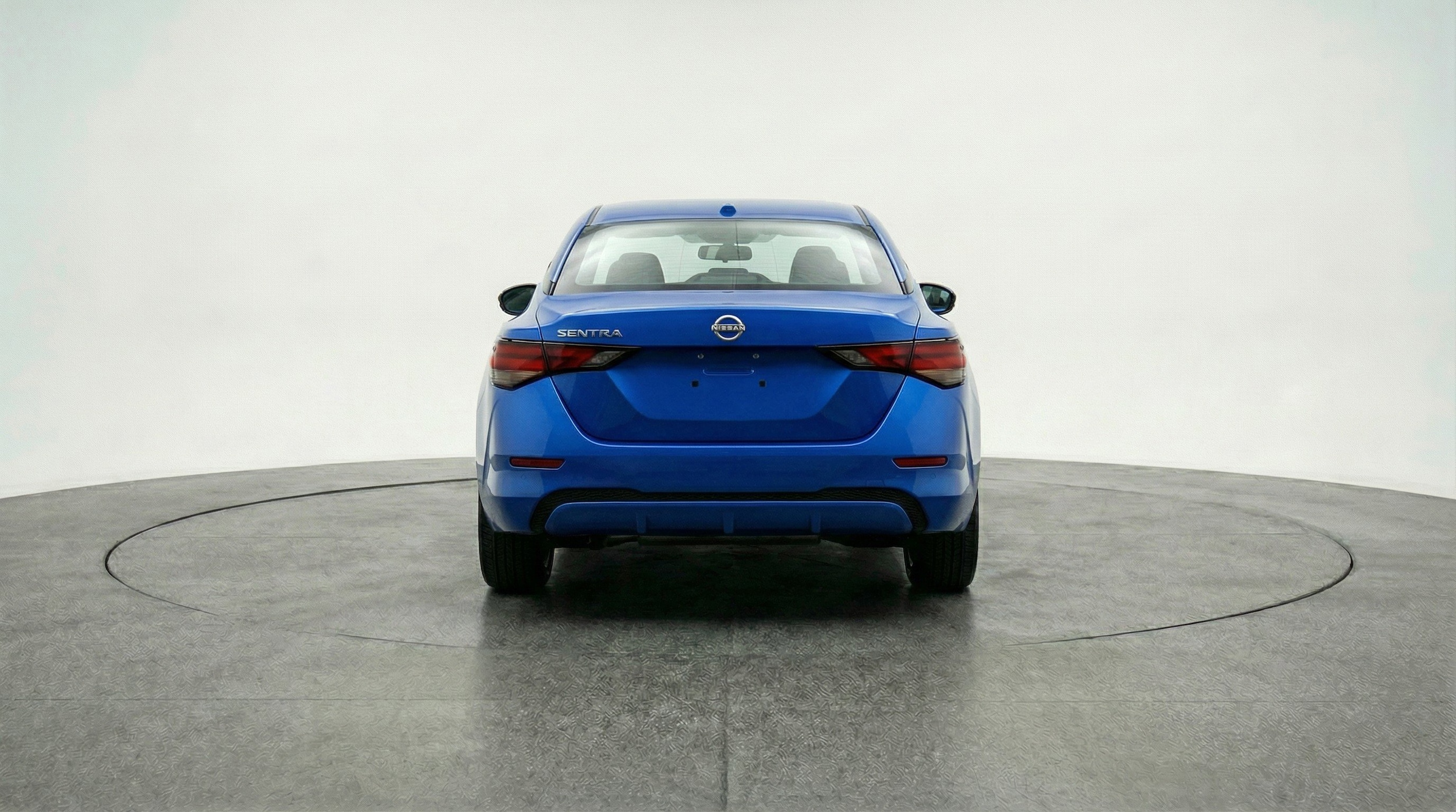 Thumbnail: 2025 Nissan Sentra - 7