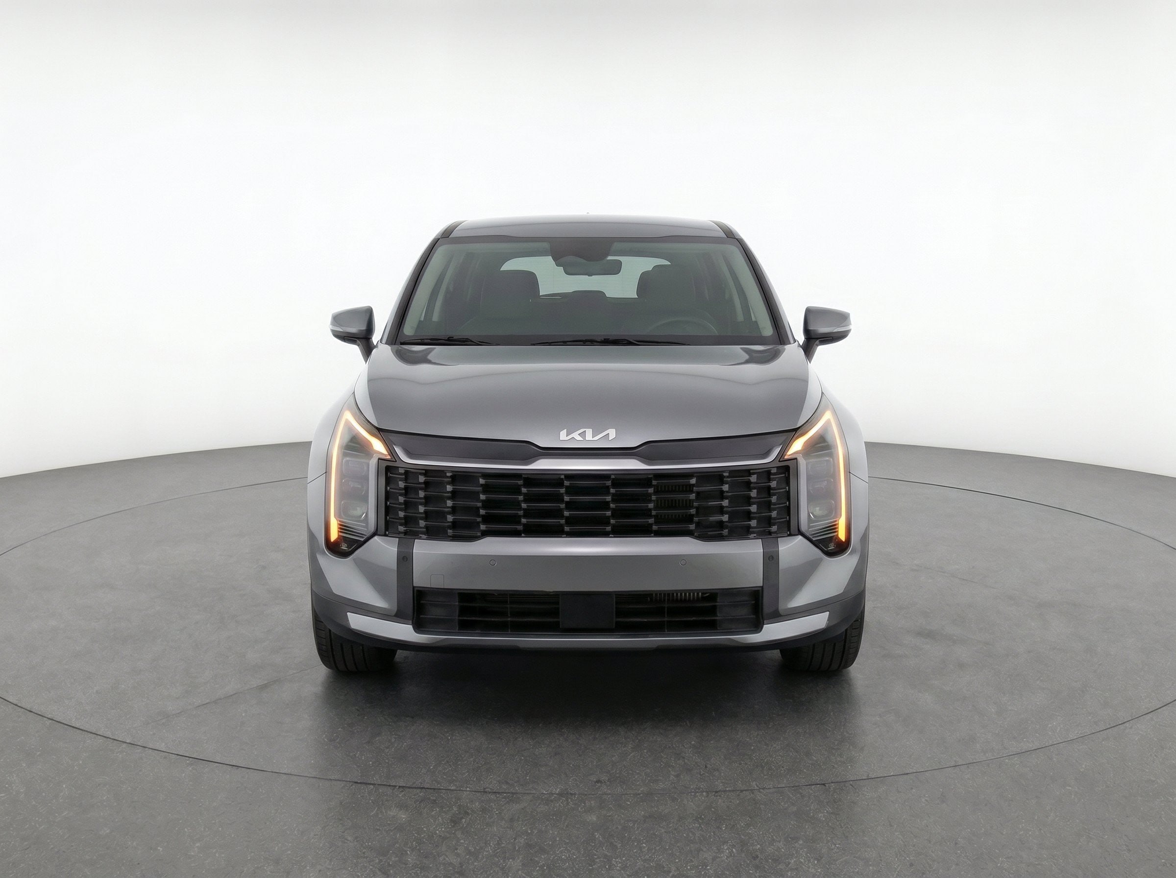 Thumbnail: 2026 Kia Sportage - 2