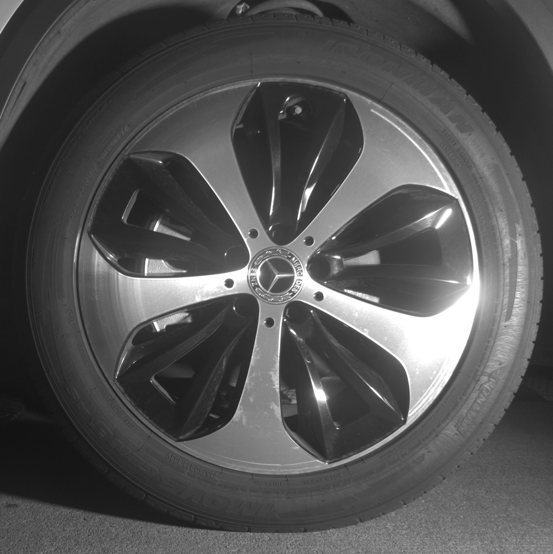 Thumbnail: 2025 Mercedes-Benz GLA - 12