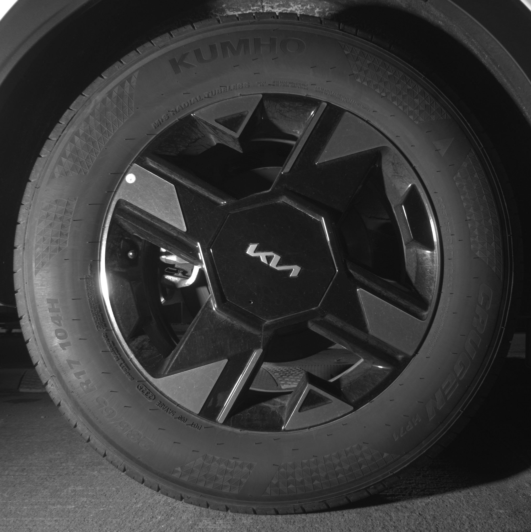 Thumbnail: 2026 Kia Sportage - 15