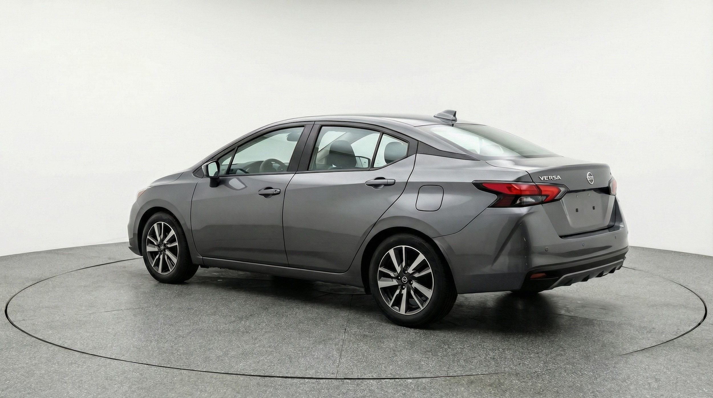 Thumbnail: 2025 Nissan Versa - 5