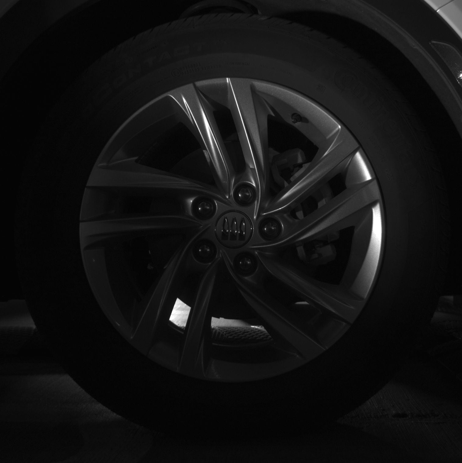 Thumbnail: 2025 Buick Envista - 10