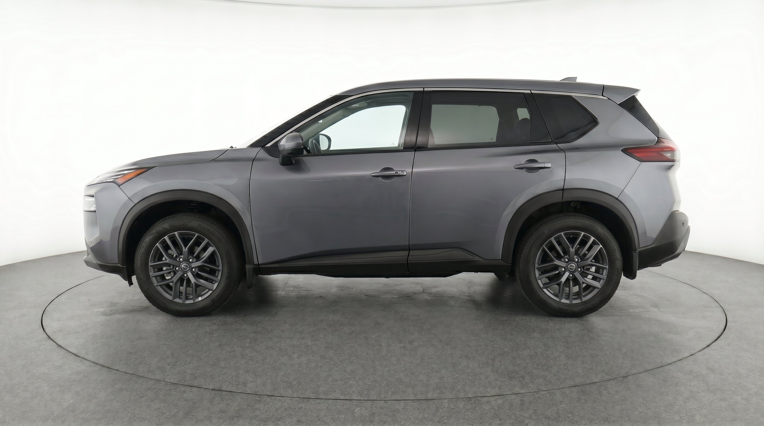 Thumbnail: 2026 Nissan Rogue - 5