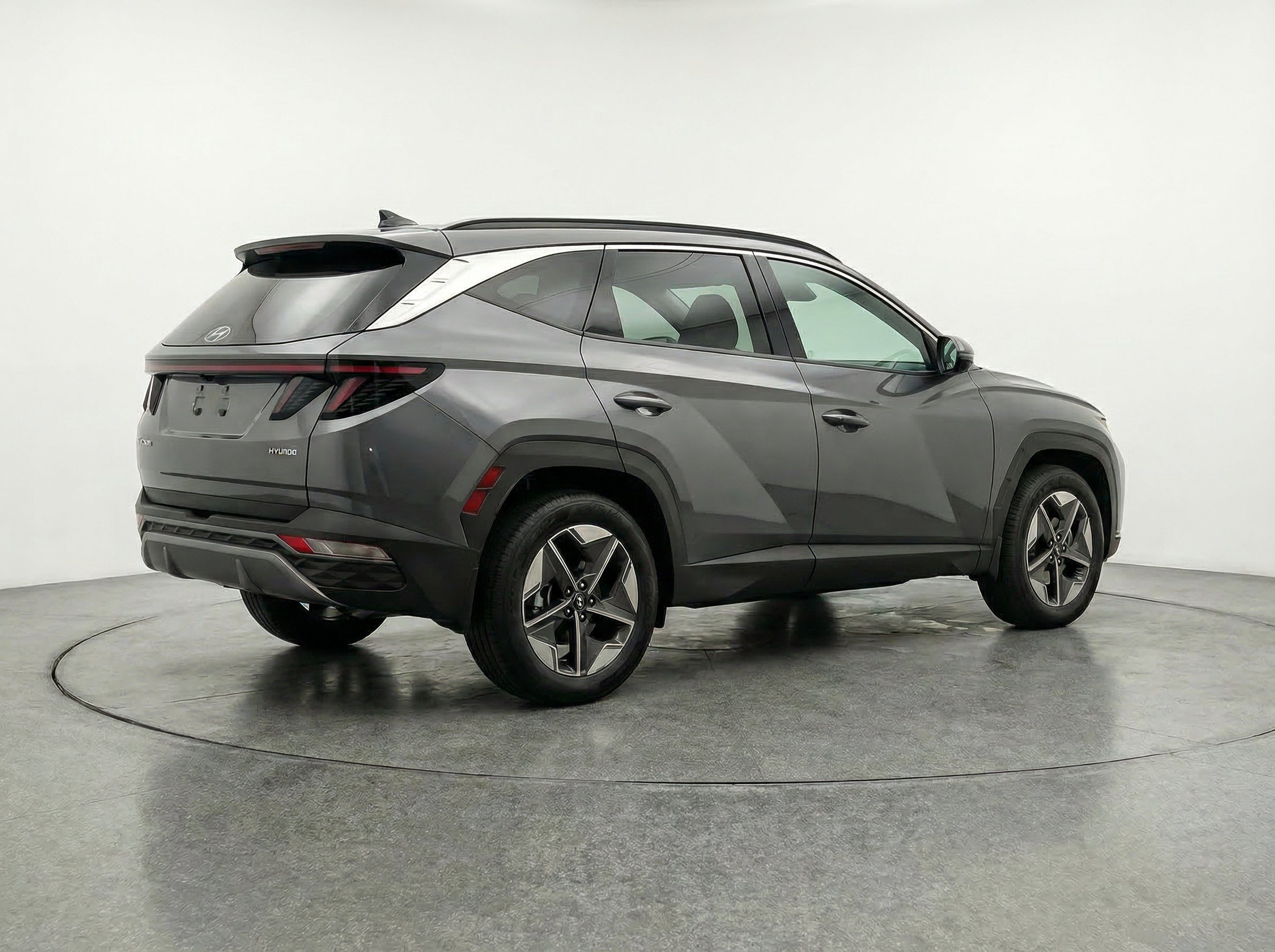 Thumbnail: 2026 Hyundai Tucson - 9