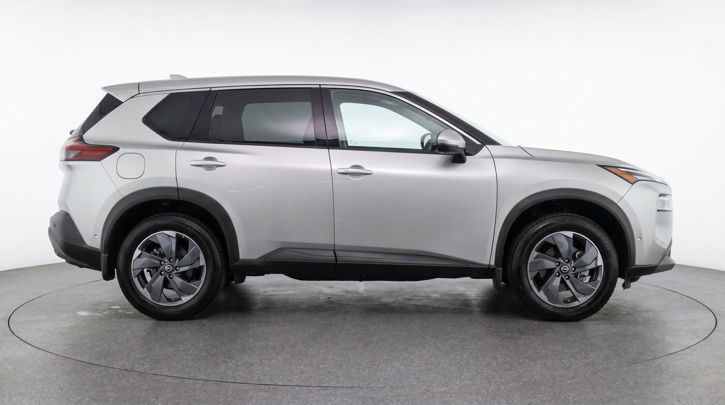 Thumbnail: 2025 Nissan Rogue - 11