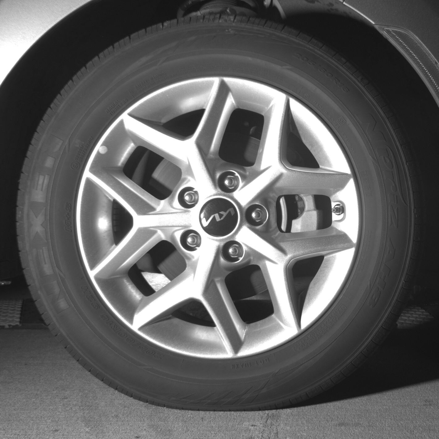 Thumbnail: 2025 Kia Soul - 10