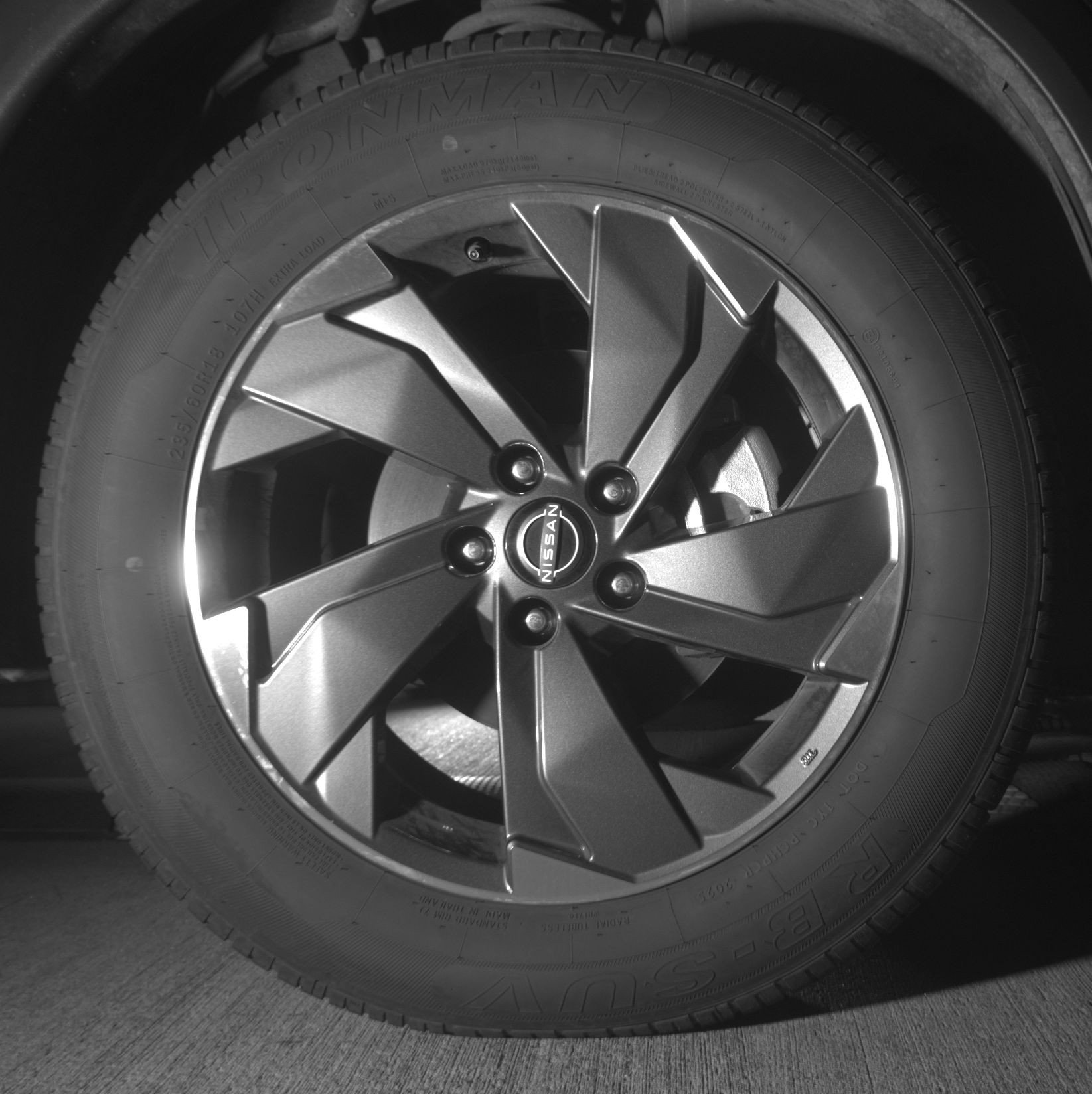 Thumbnail: 2025 Nissan Rogue - 13