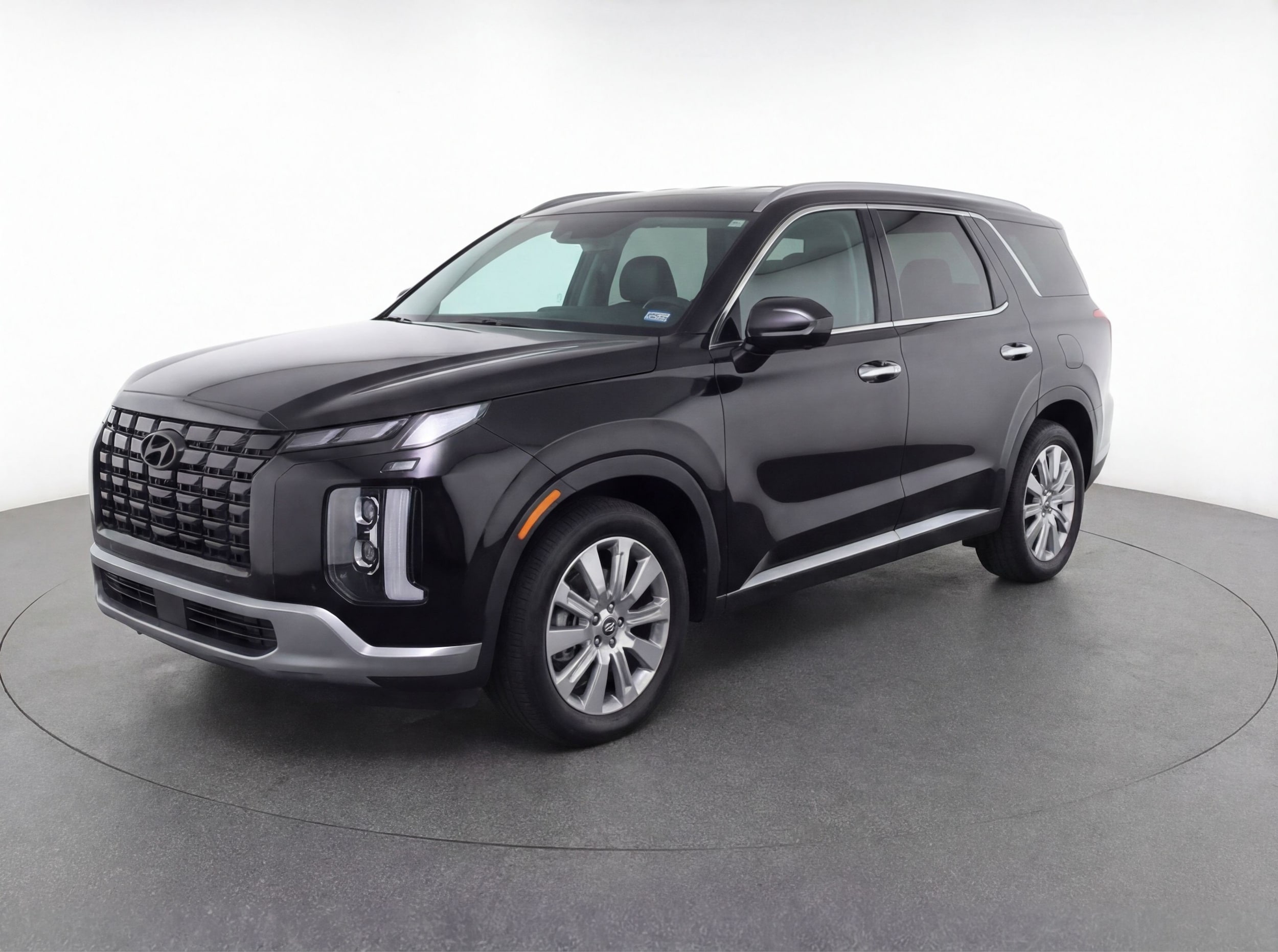 Thumbnail: 2025 Hyundai Palisade - 3