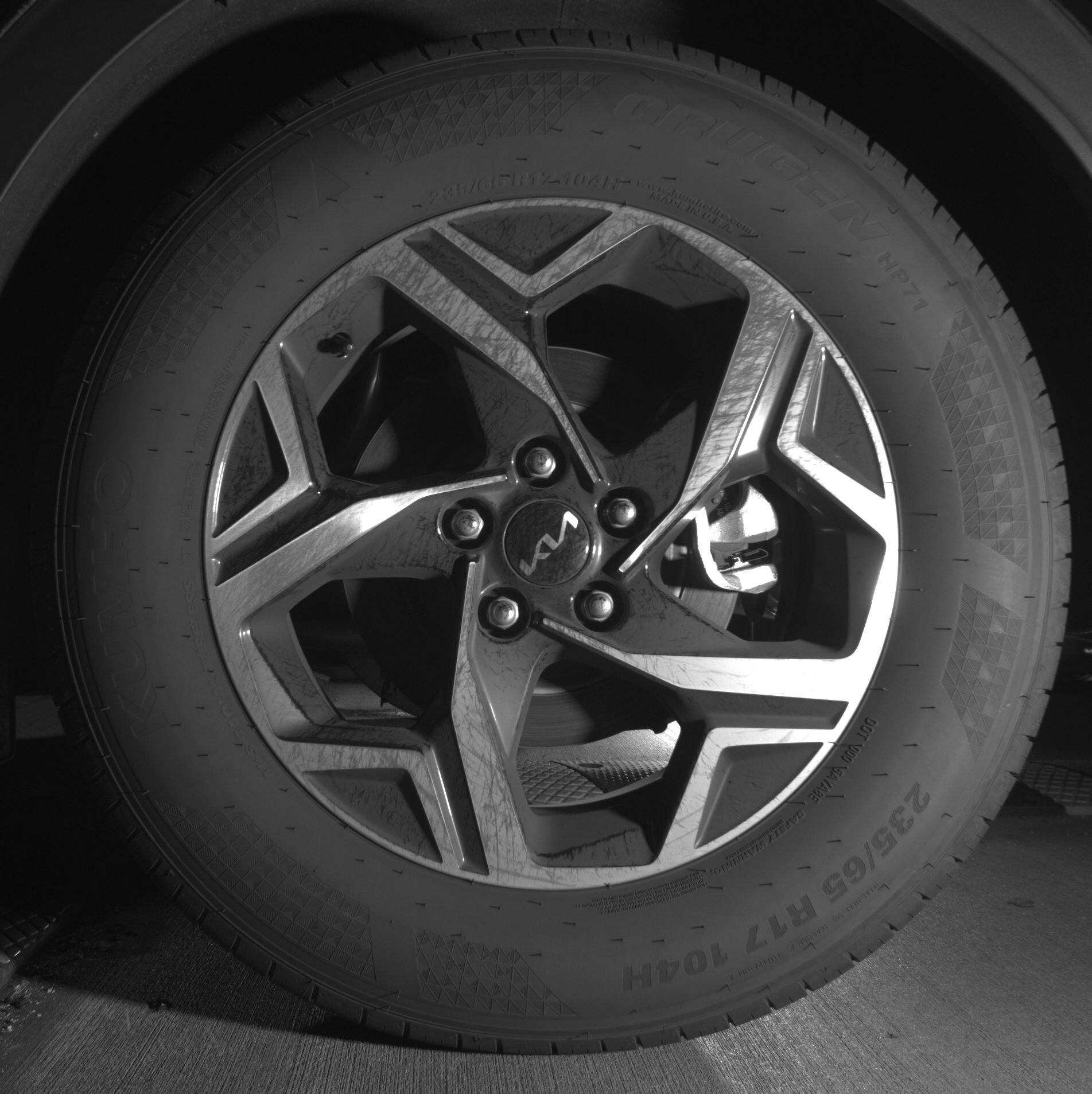 Thumbnail: 2025 Kia Sportage - 11