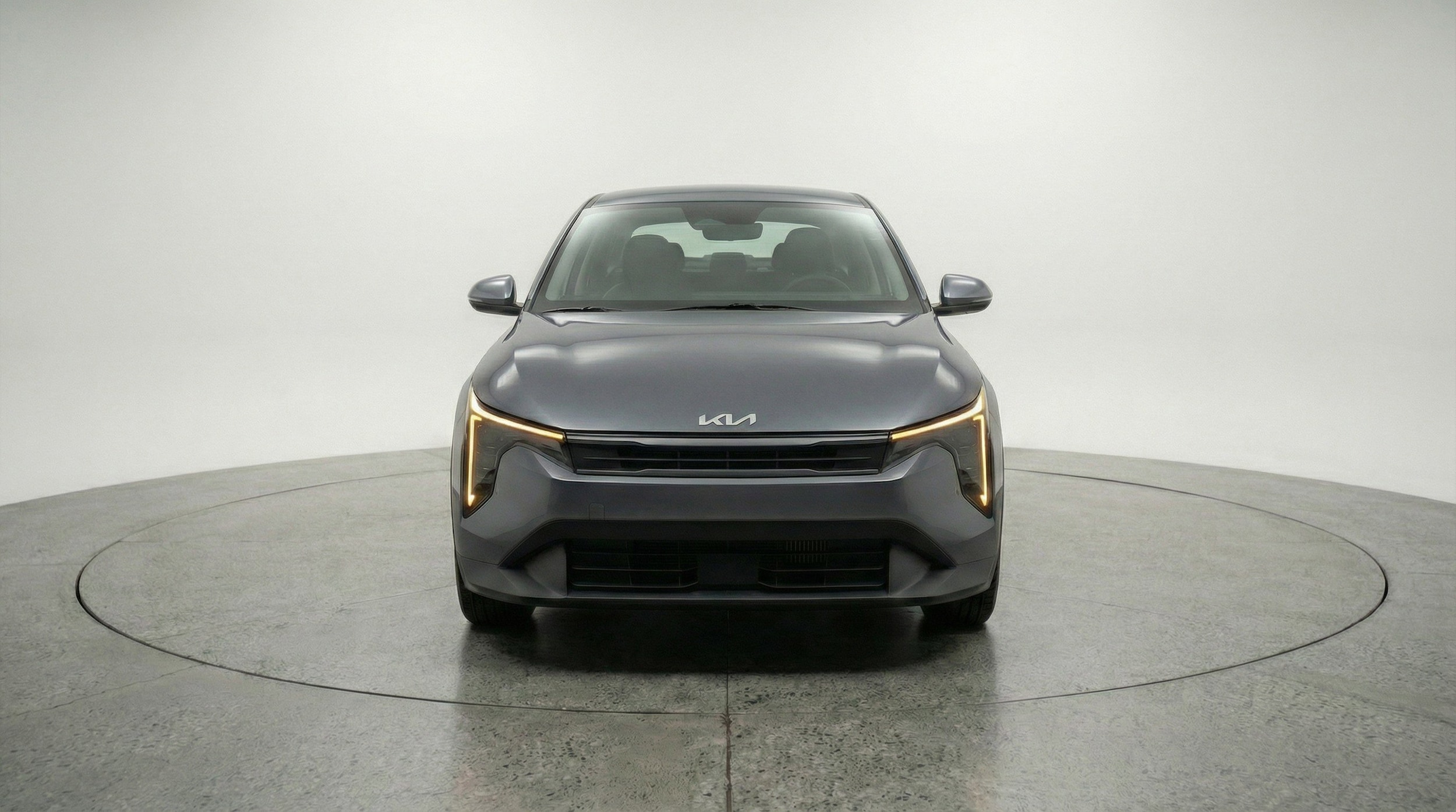 Thumbnail: 2025 Kia K4 - 2