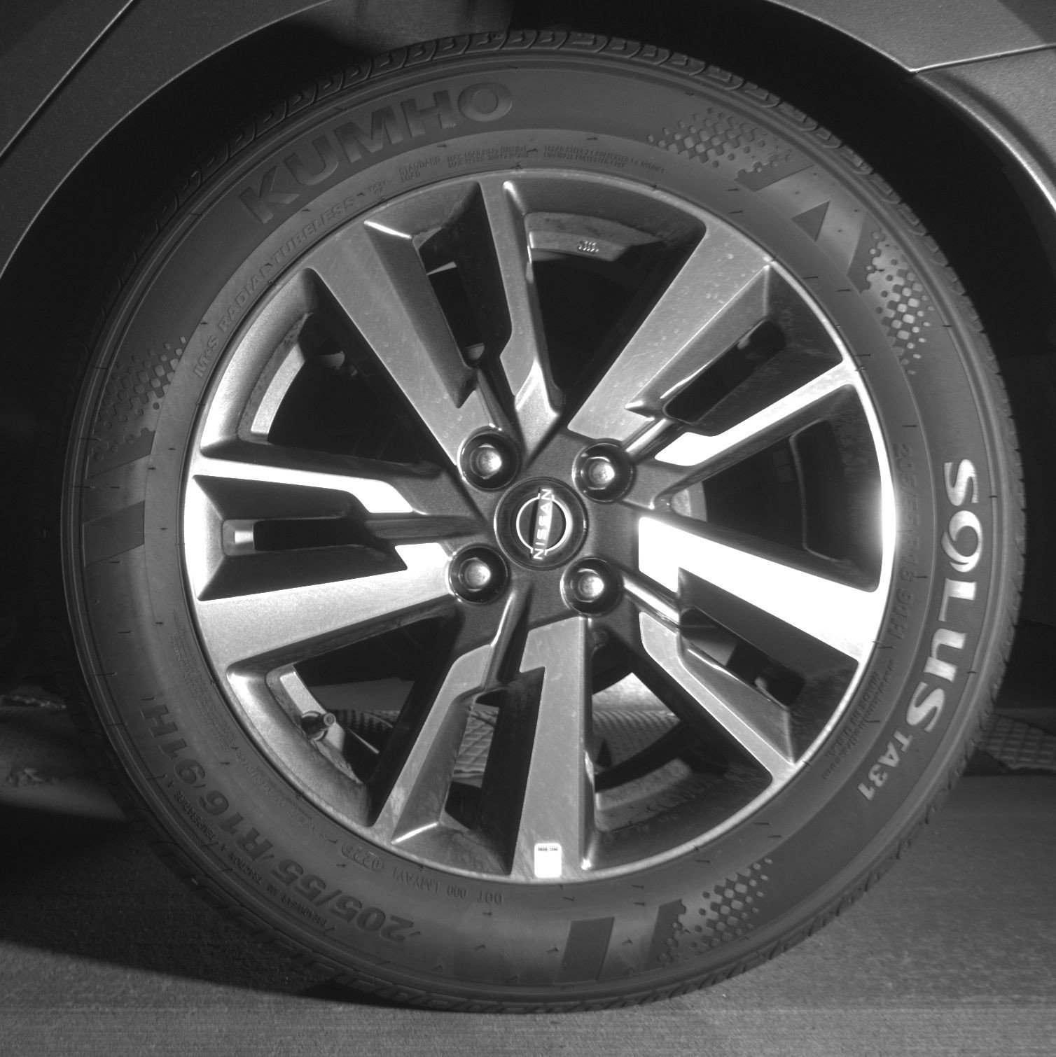 Thumbnail: 2025 Nissan Versa - 14