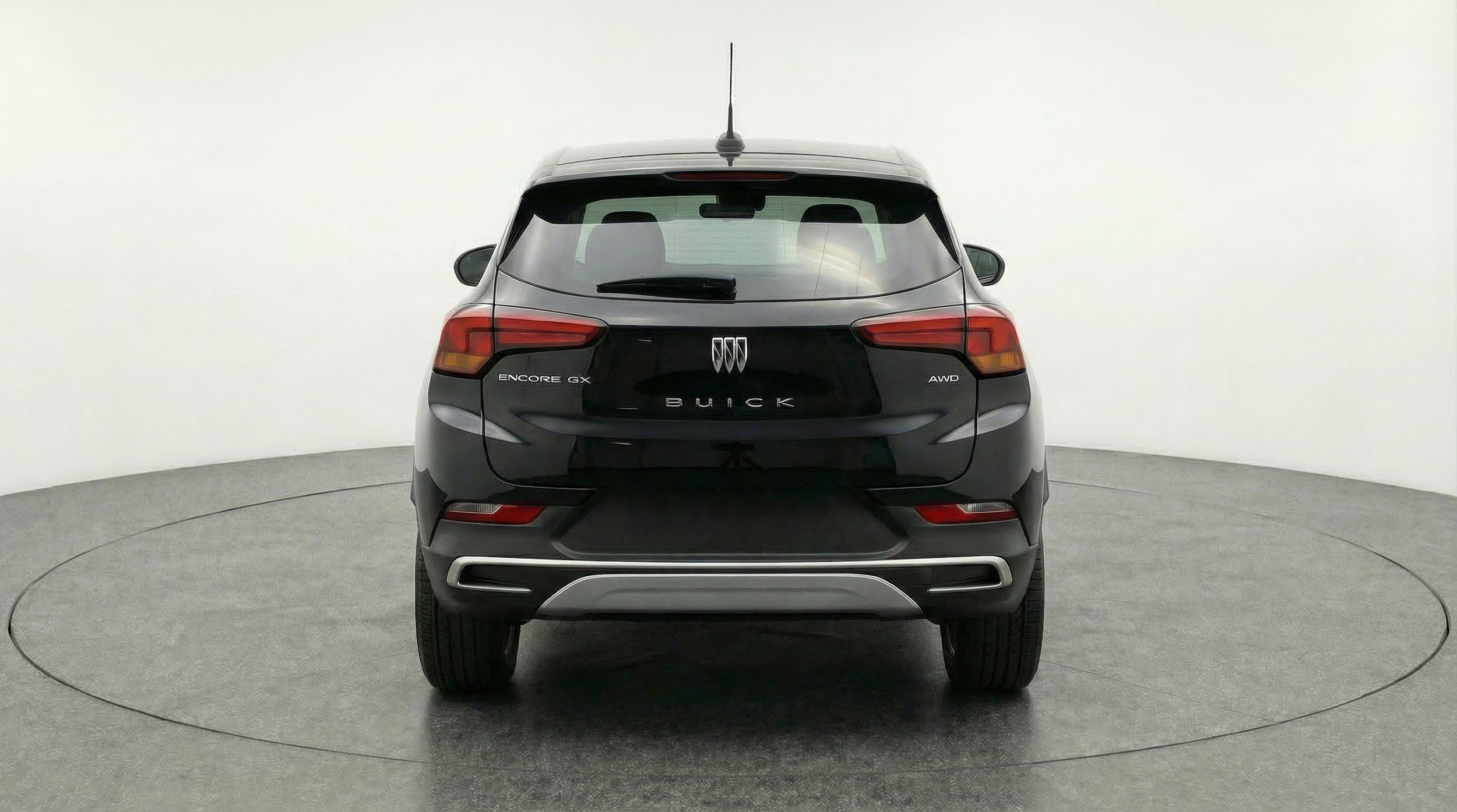 Thumbnail: 2025 Buick Encore GX - 7