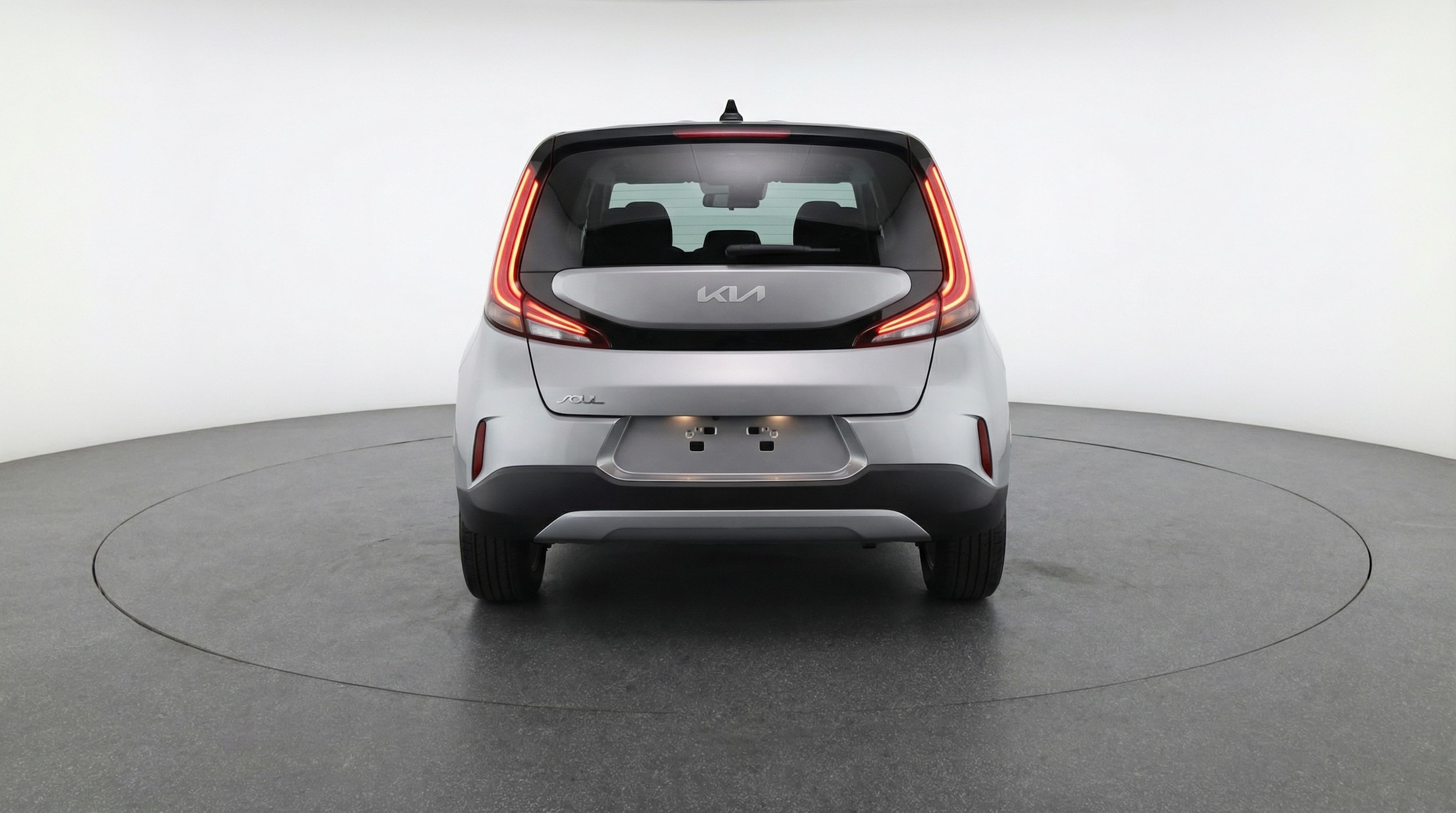 Thumbnail: 2025 Kia Soul - 6