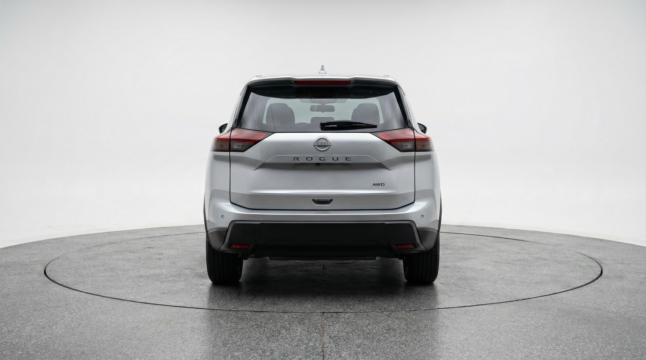 Thumbnail: 2025 Nissan Rogue - 6