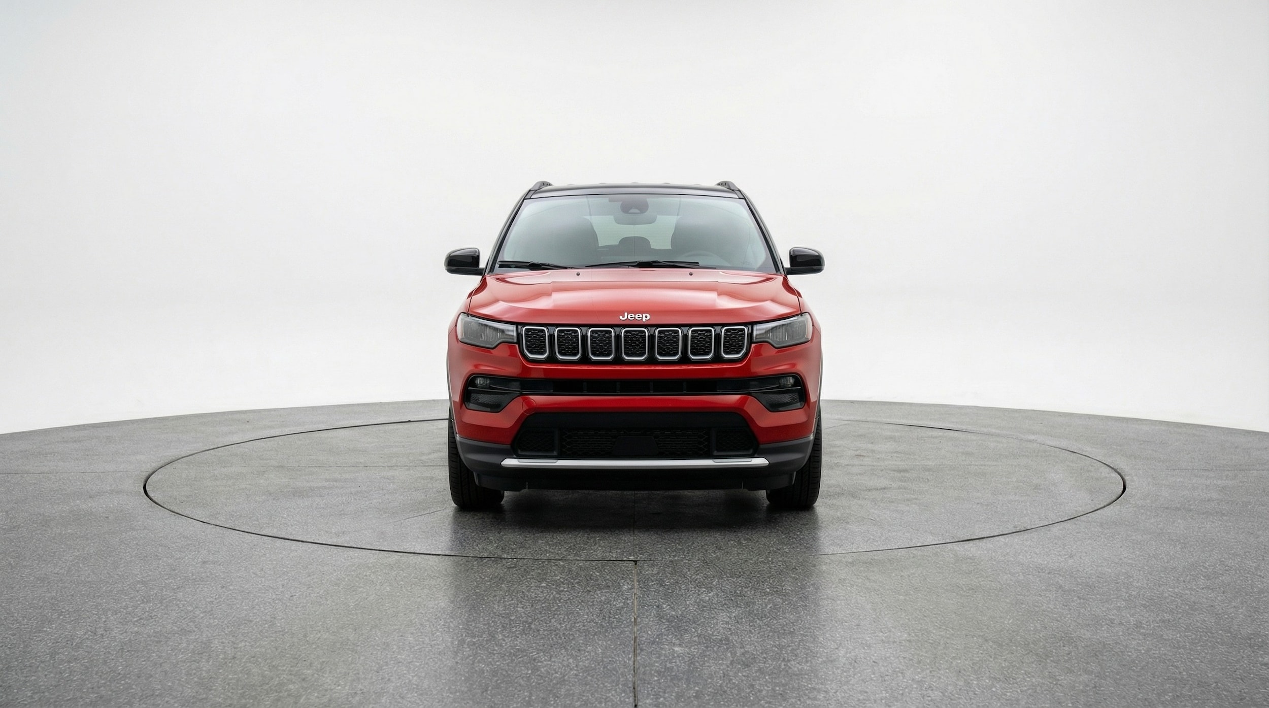 Thumbnail: 2025 Jeep Compass - 2