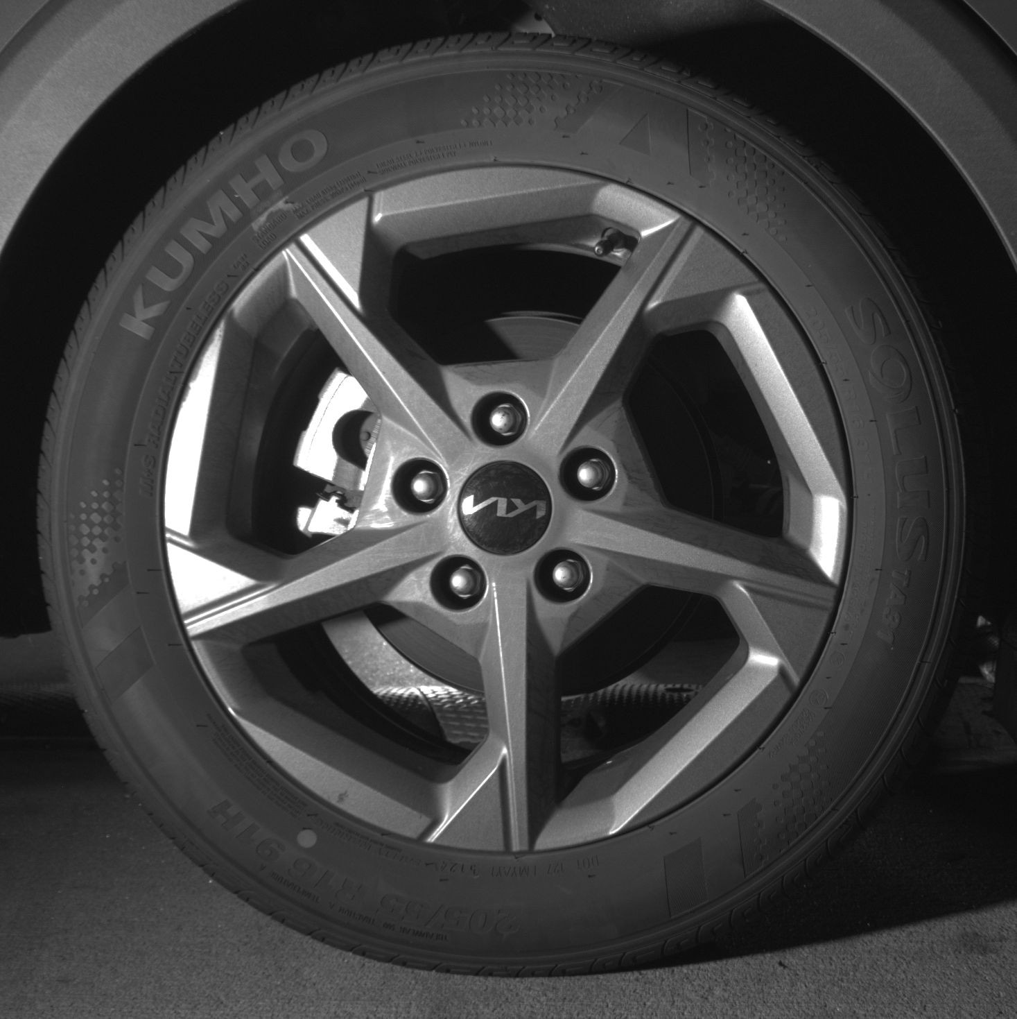 Thumbnail: 2025 Kia K4 - 12