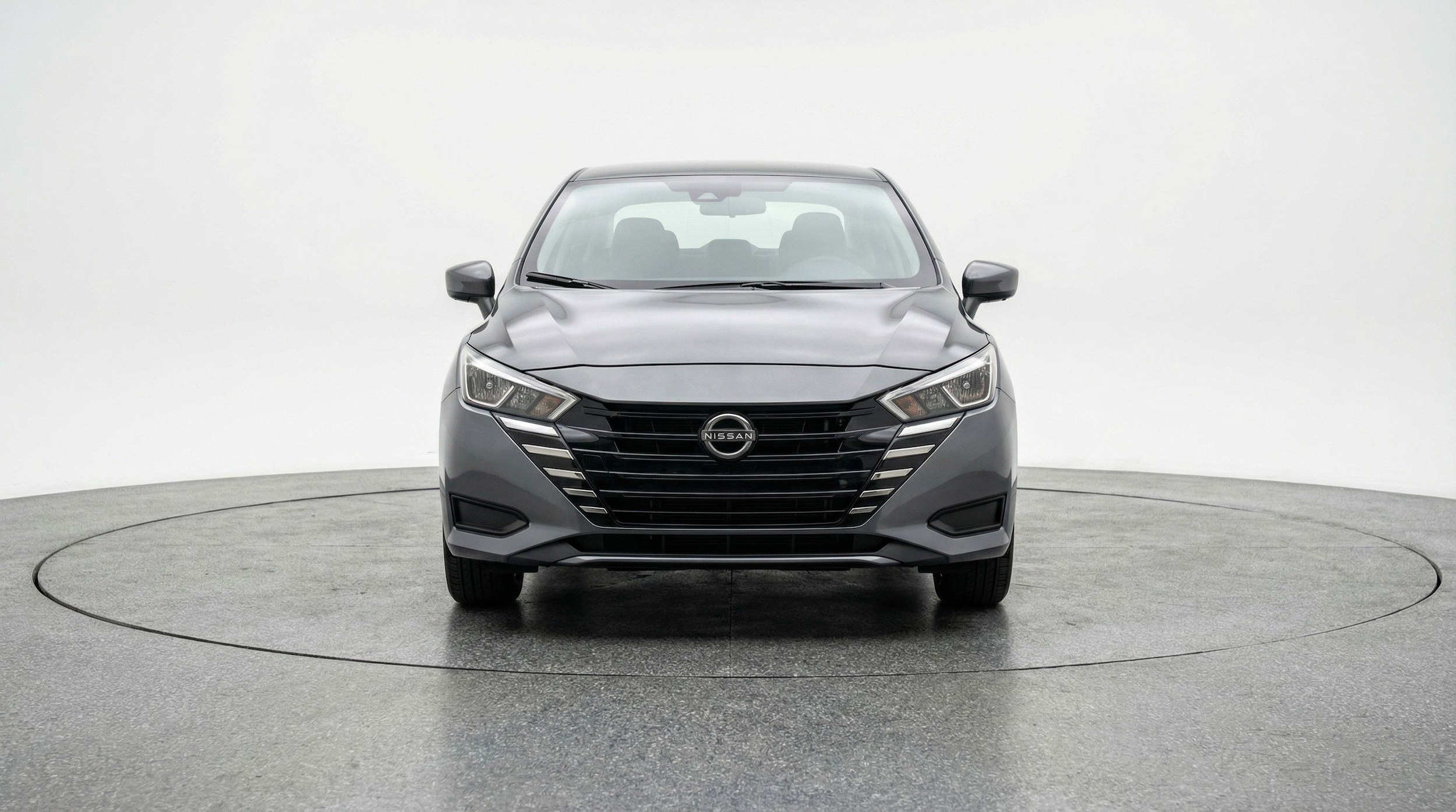 Thumbnail: 2025 Nissan Versa - 2
