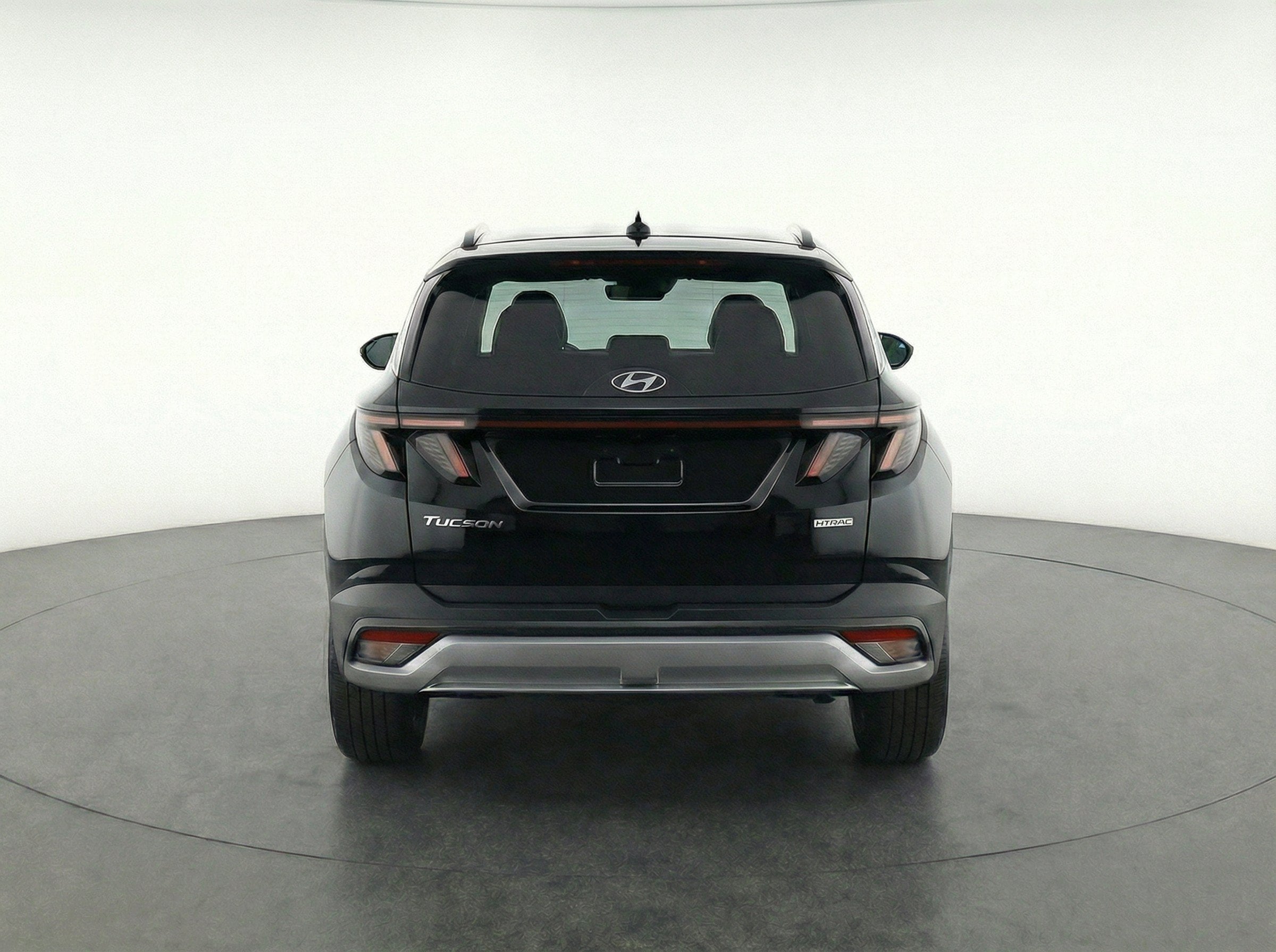 Thumbnail: 2026 Hyundai Tucson - 7