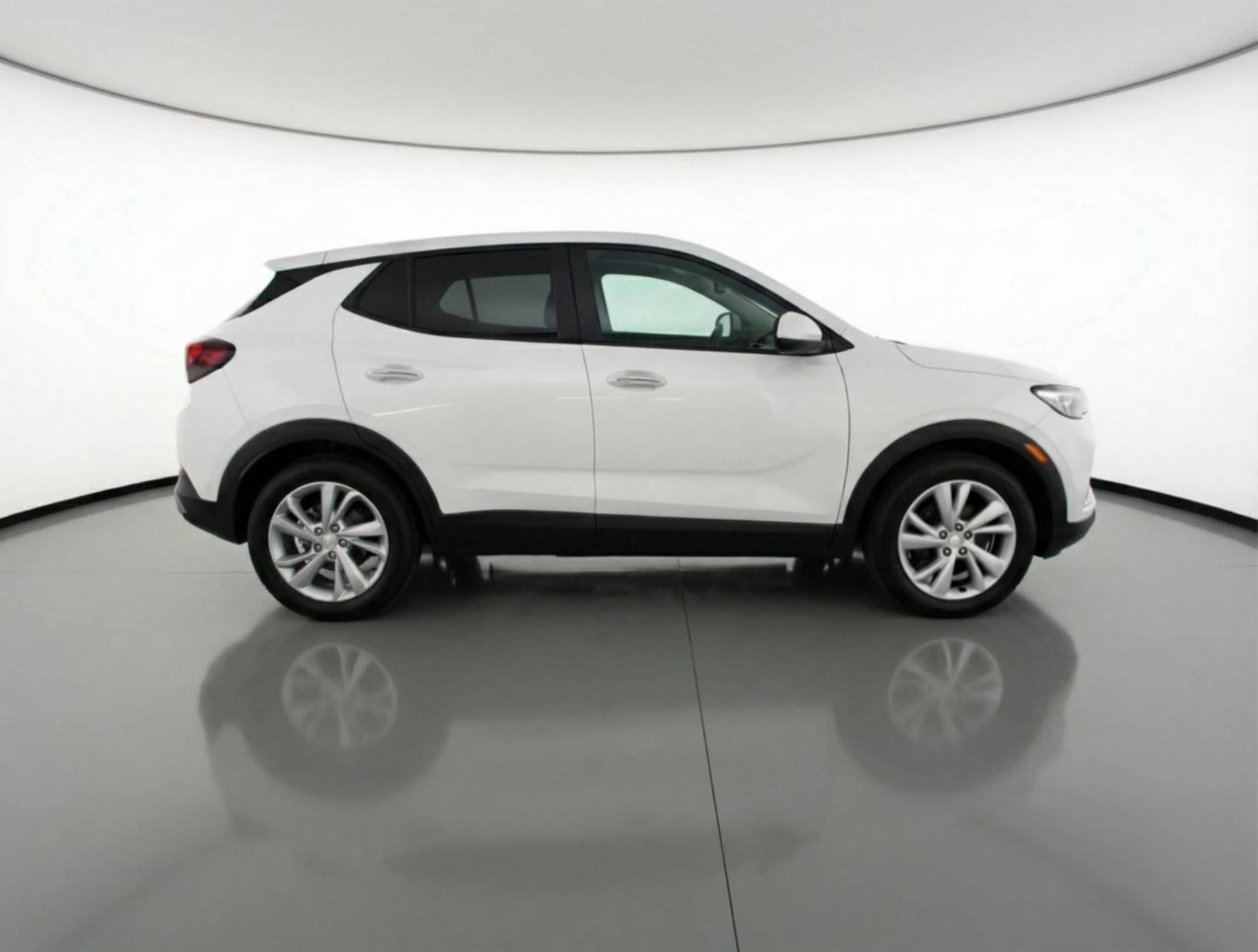 Thumbnail: 2025 Buick Encore GX - 8