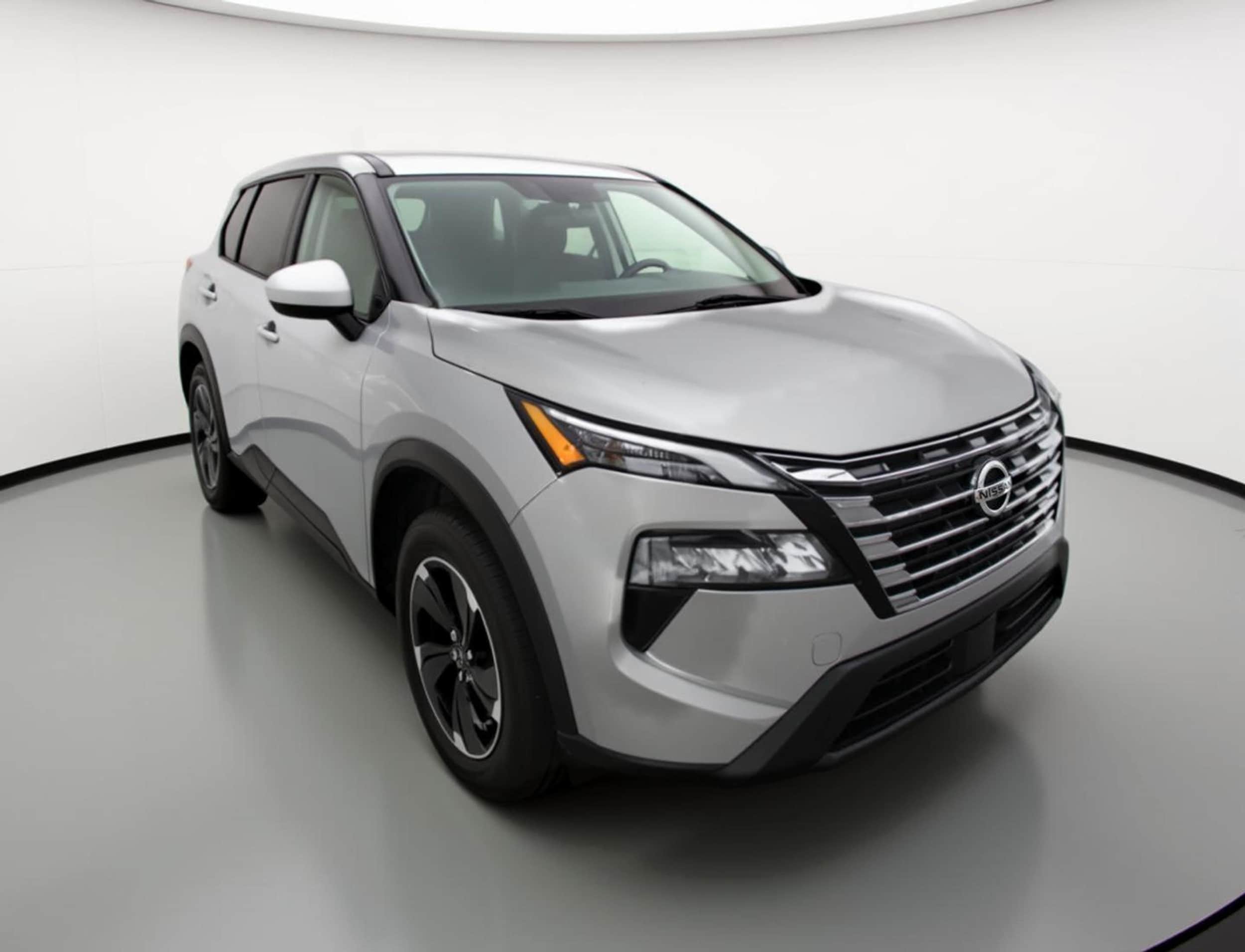 Thumbnail: 2025 Nissan Rogue - 1