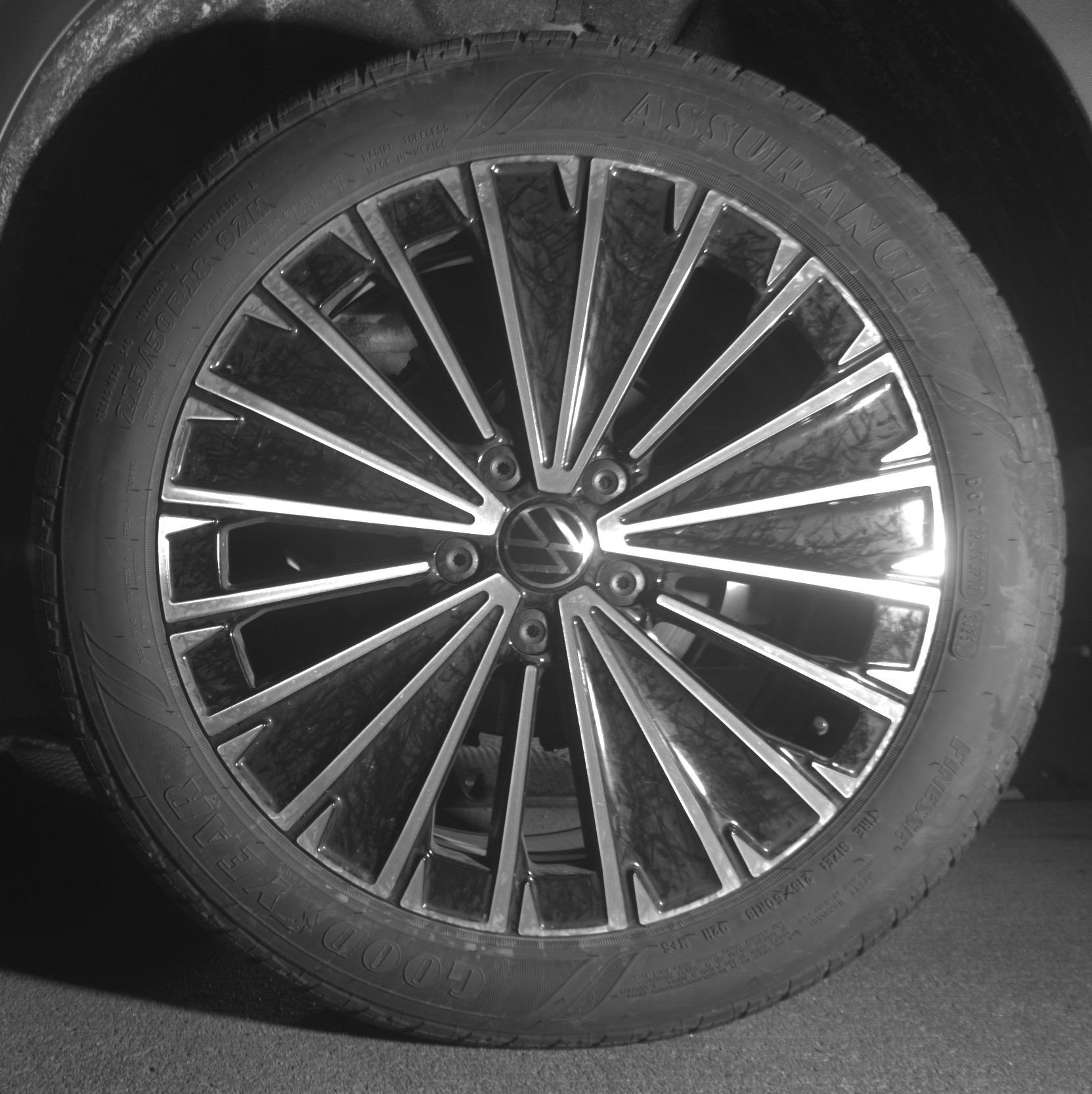 Thumbnail: 2026 Volkswagen Taos - 14