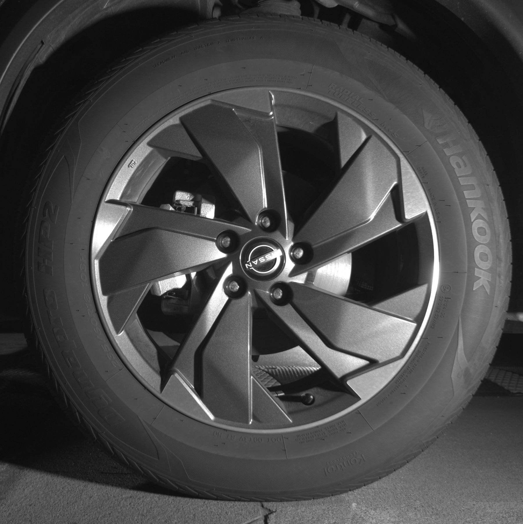 Thumbnail: 2025 Nissan Rogue - 9