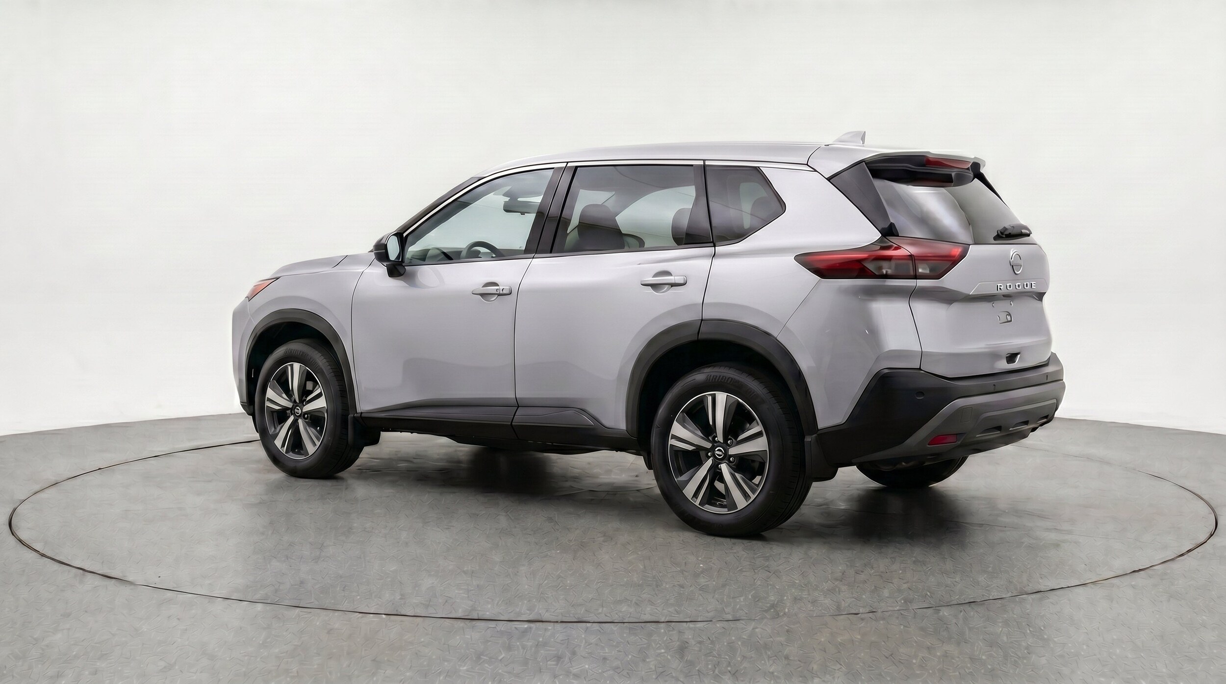Thumbnail: 2026 Nissan Rogue - 6