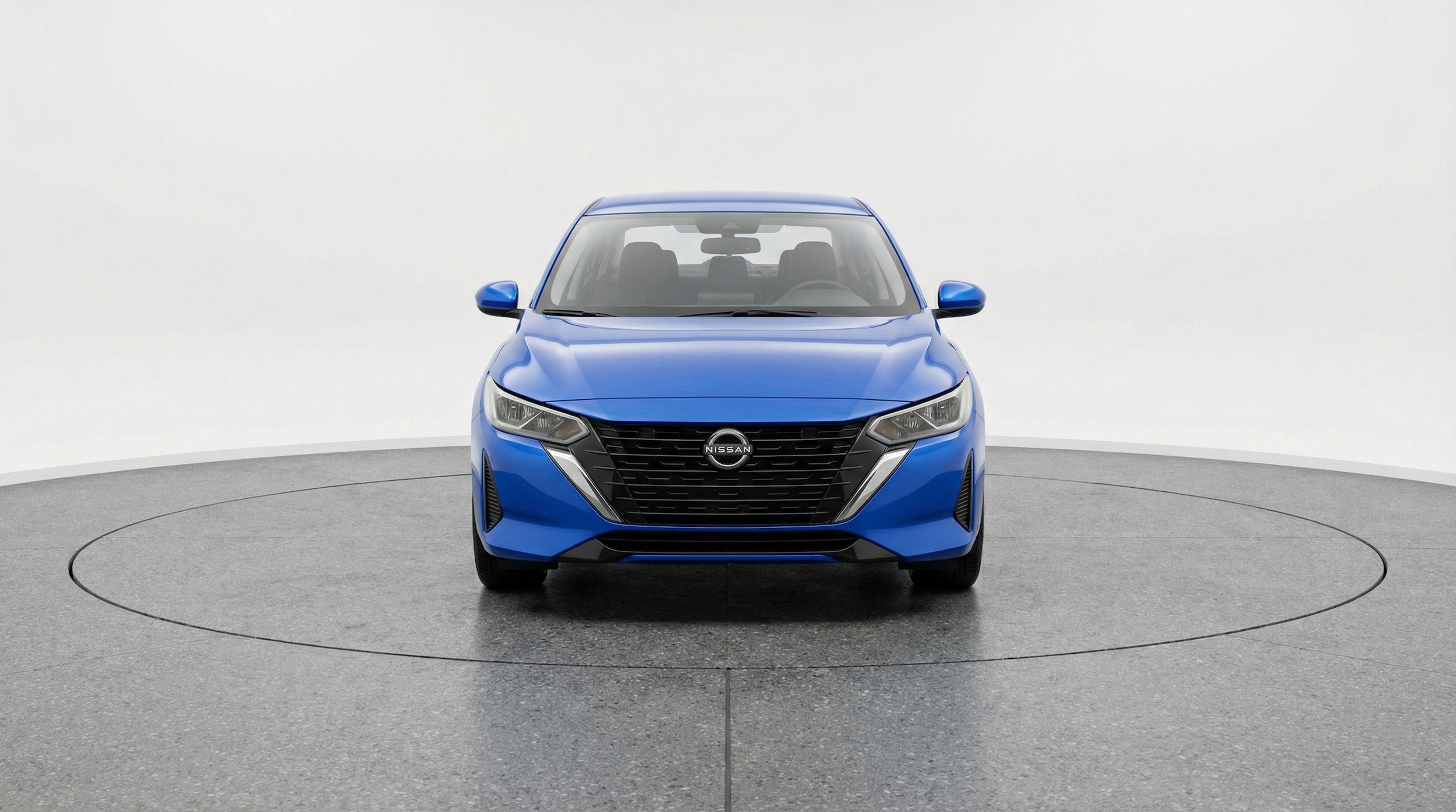 Thumbnail: 2025 Nissan Sentra - 2