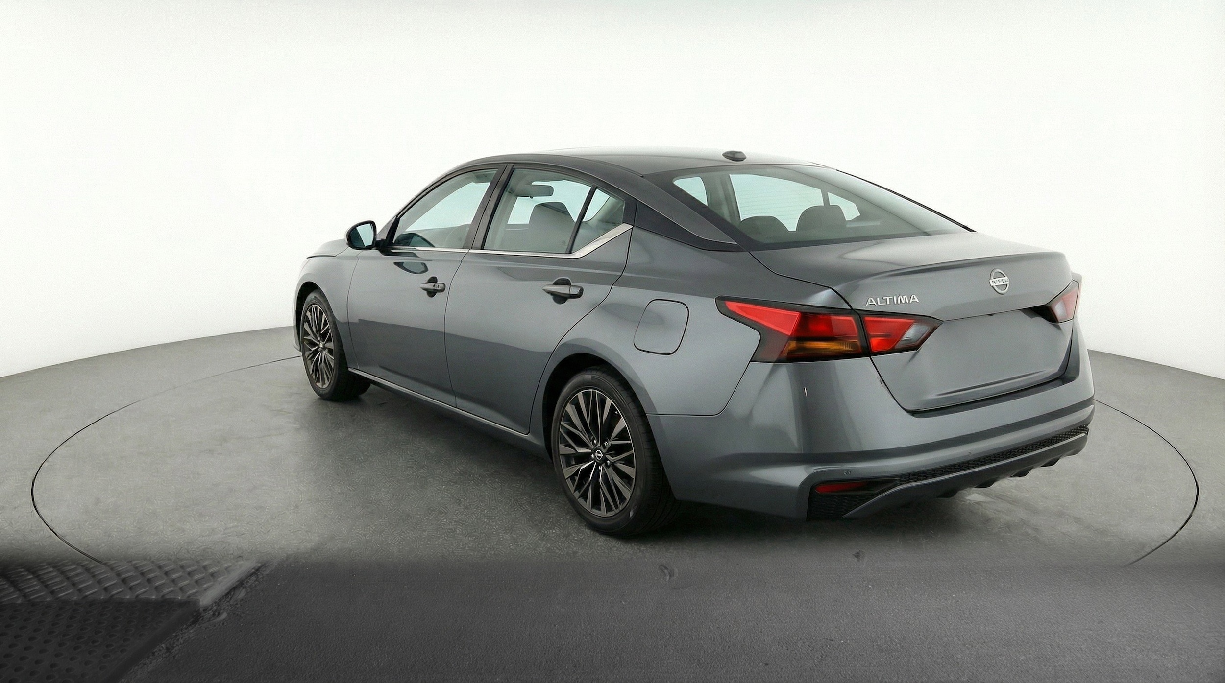 Thumbnail: 2025 Nissan Altima - 6