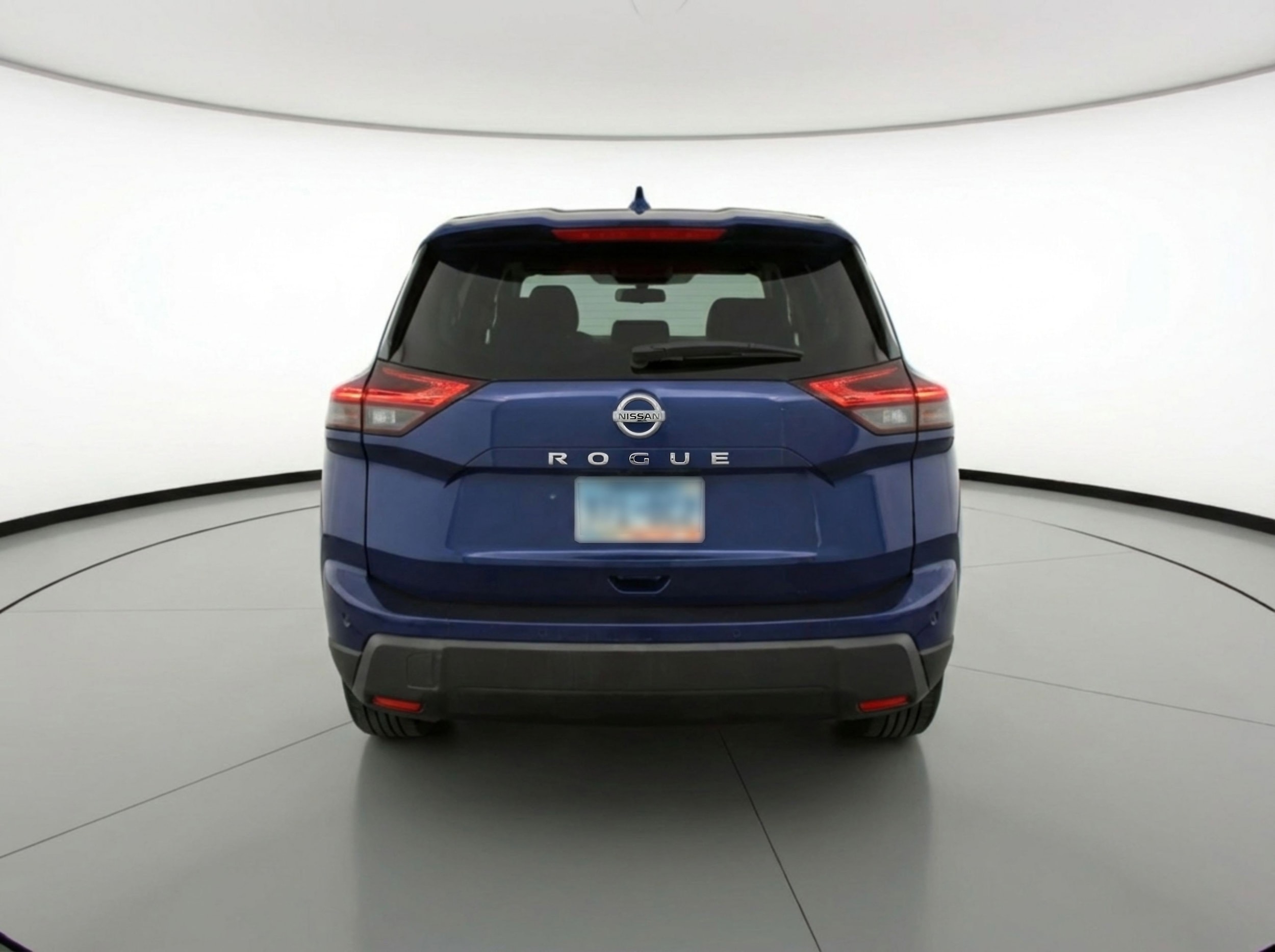 Thumbnail: 2025 Nissan Rogue - 7