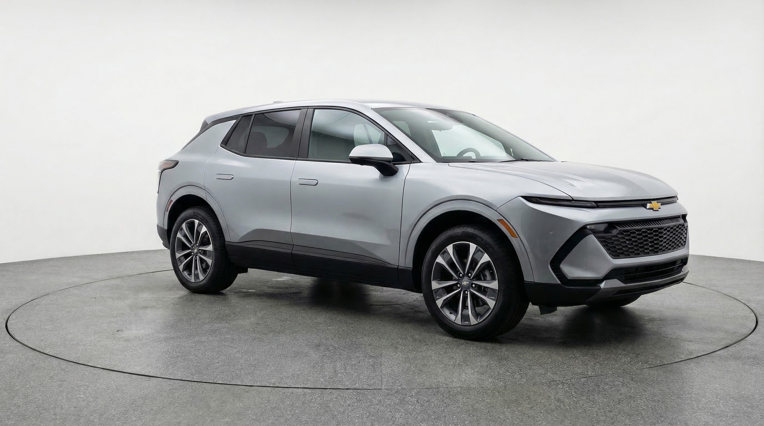 Thumbnail: 2025 Chevrolet Equinox - 1