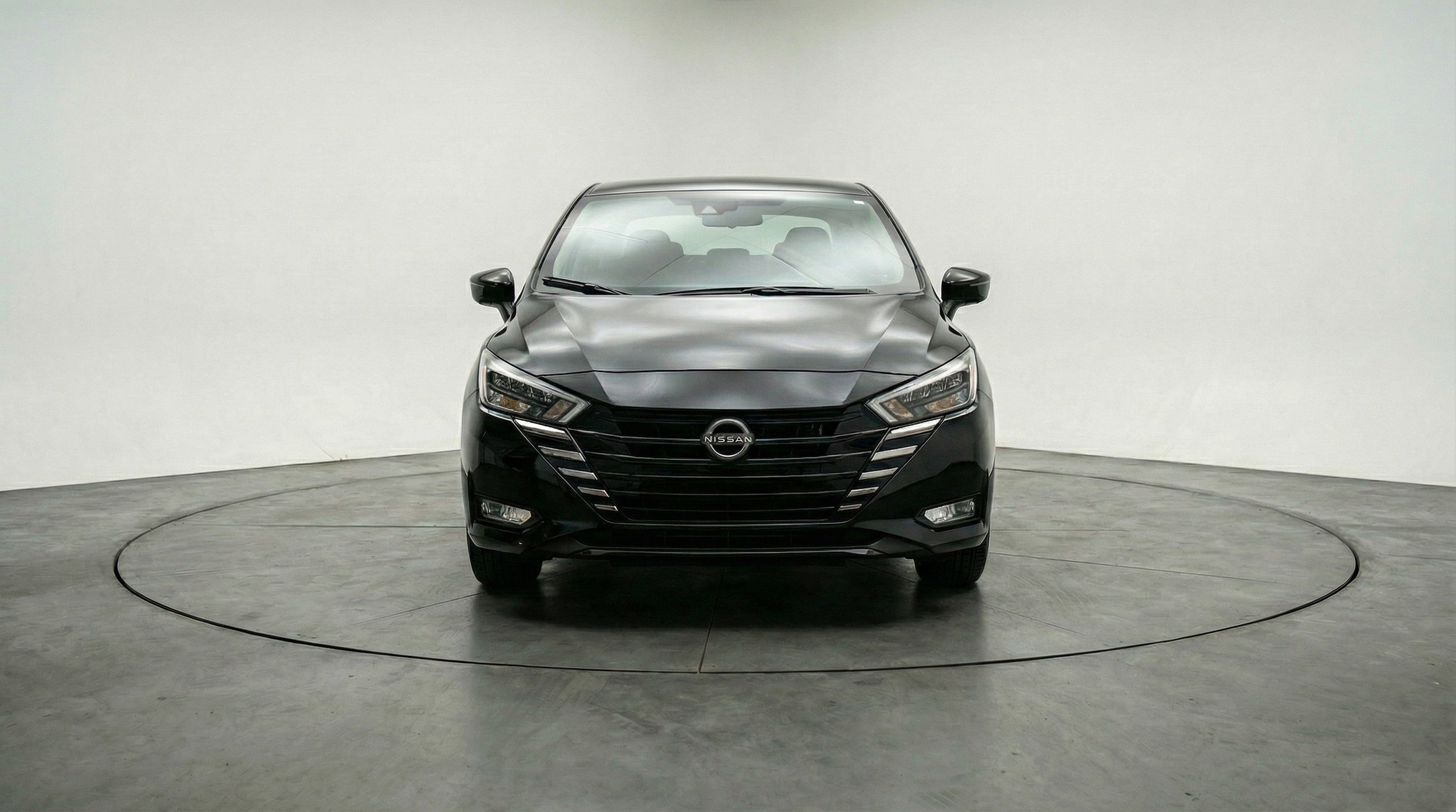 Thumbnail: 2025 Nissan Versa - 2