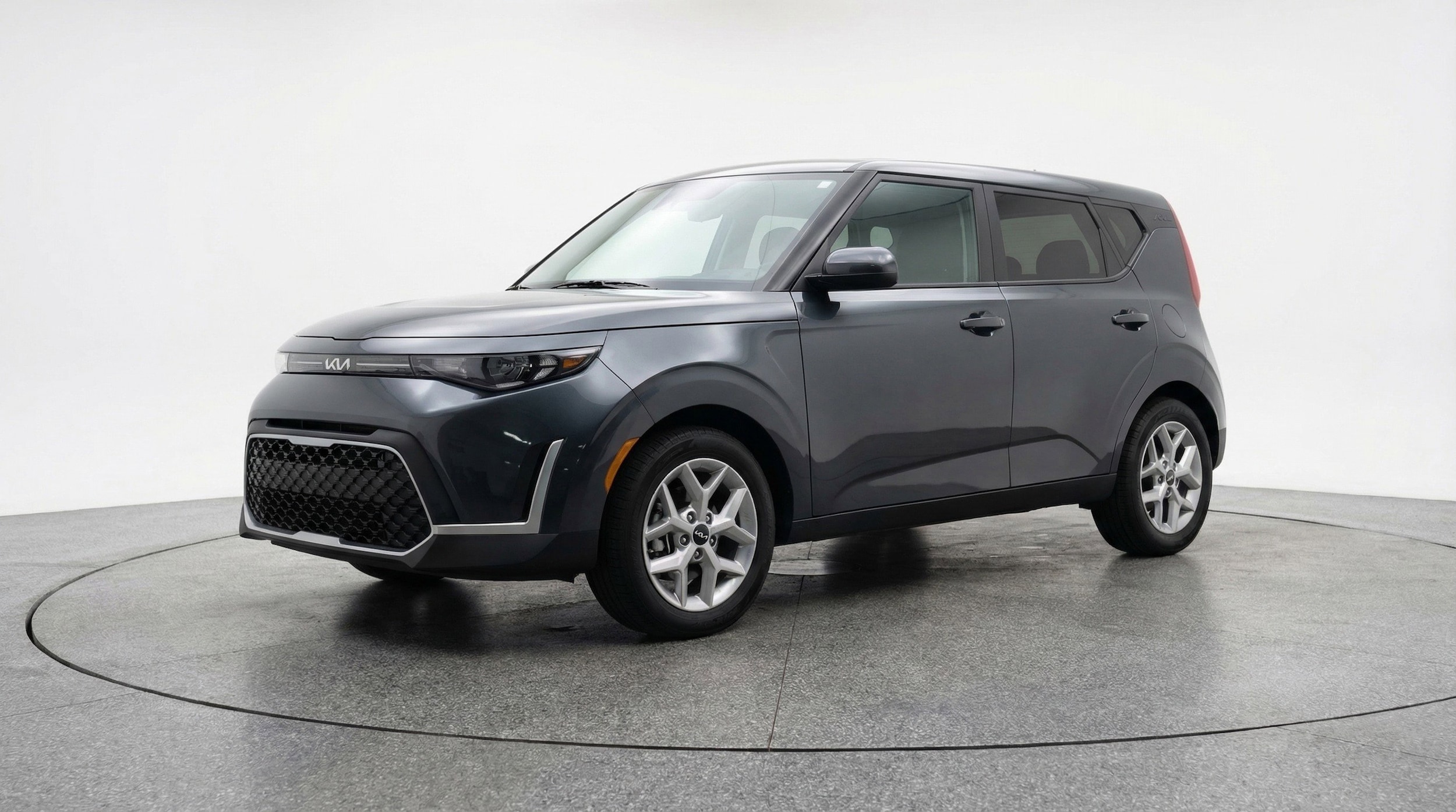 Thumbnail: 2025 Kia Soul - 3