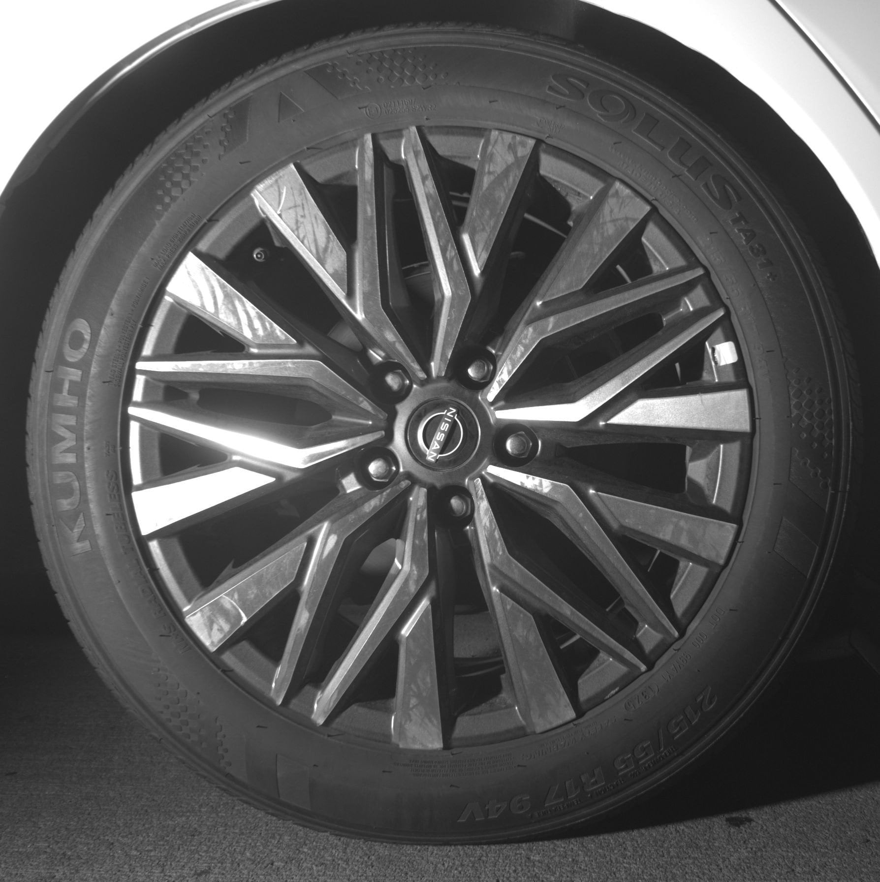 Thumbnail: 2025 Nissan Altima - 15
